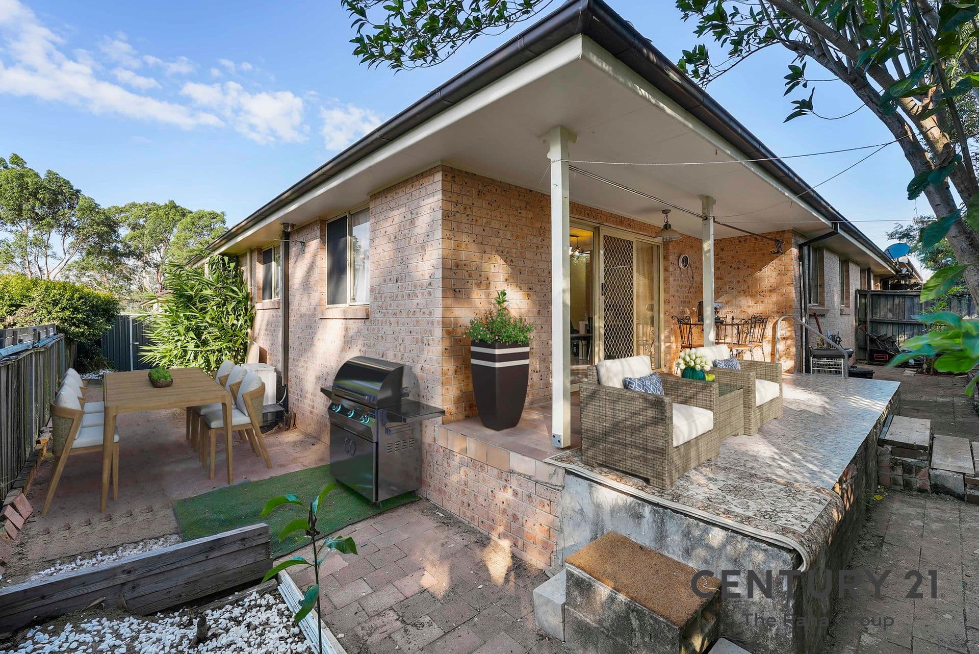 5/69 Hammers Road, Northmead, NSW, 2152, Northmead - Thumbnail 7