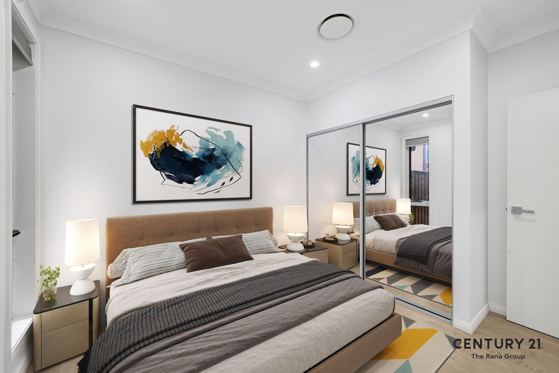 2/138 Best Road, Seven Hills, NSW, 2147, Box Hill - Thumbnail 7