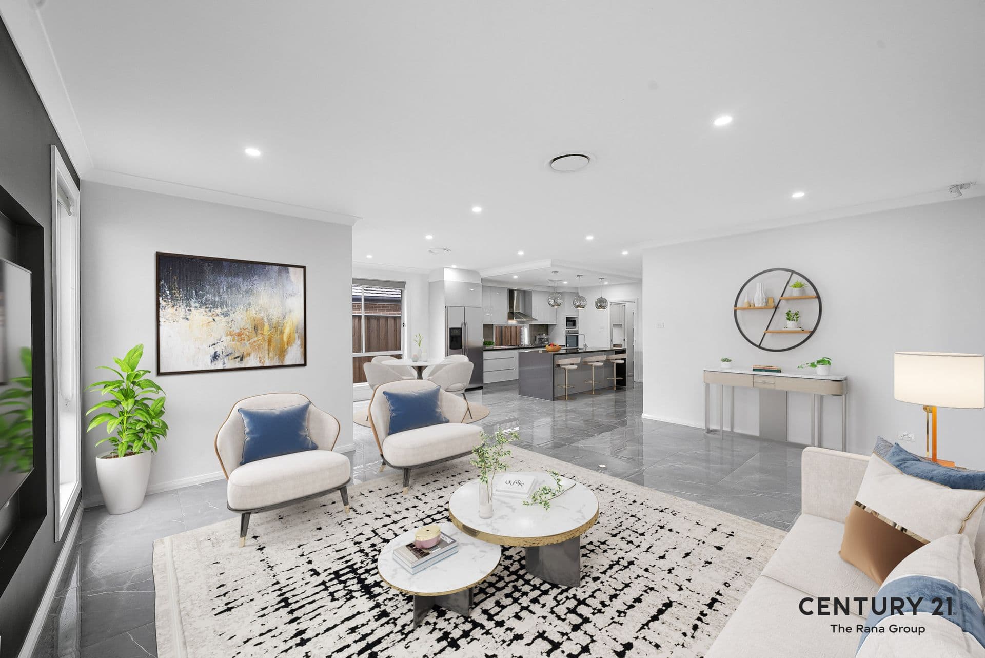 2/138 Best Road, Seven Hills, NSW, 2147, Box Hill - Thumbnail 2
