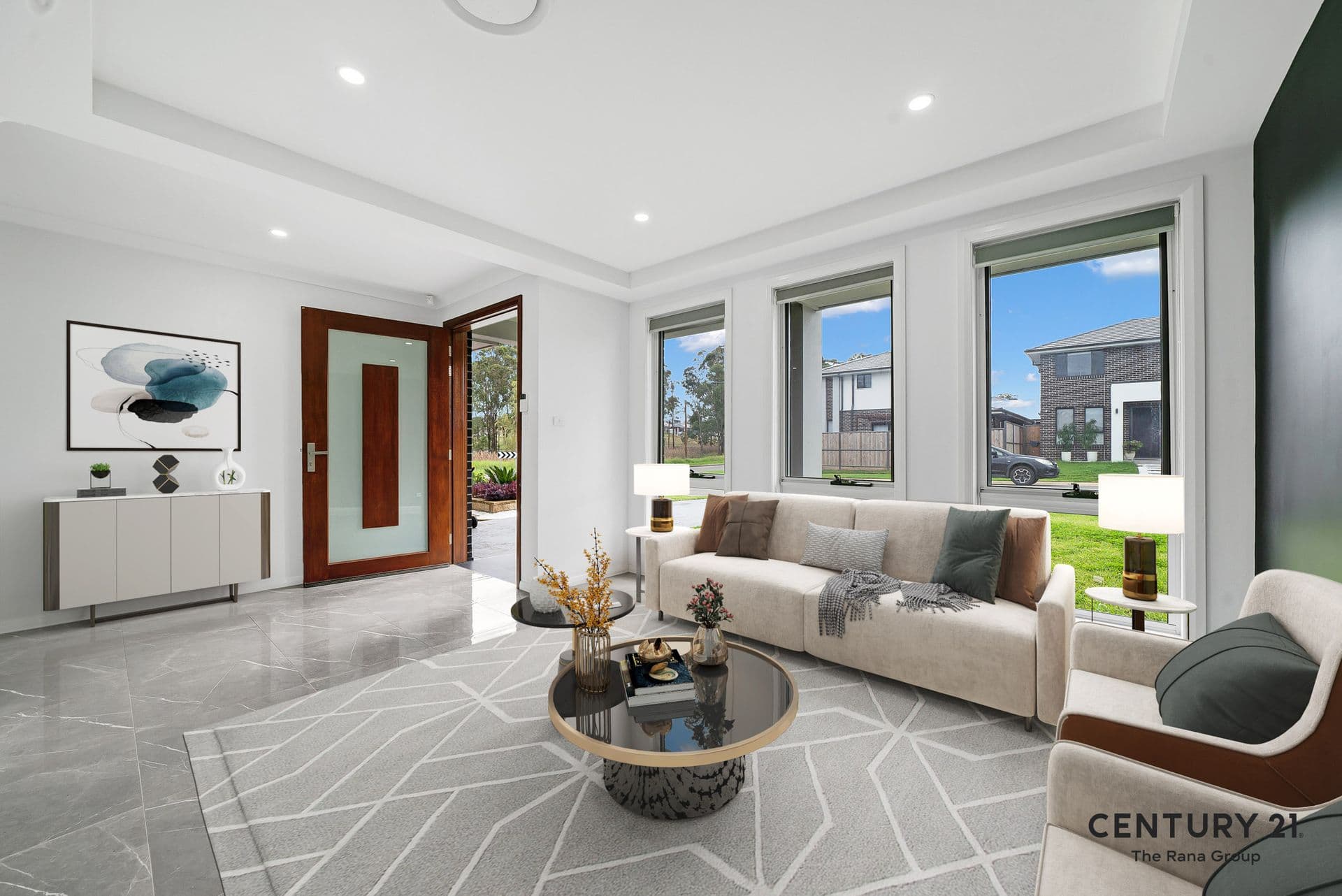 2/138 Best Road, Seven Hills, NSW, 2147, Box Hill - Thumbnail 4