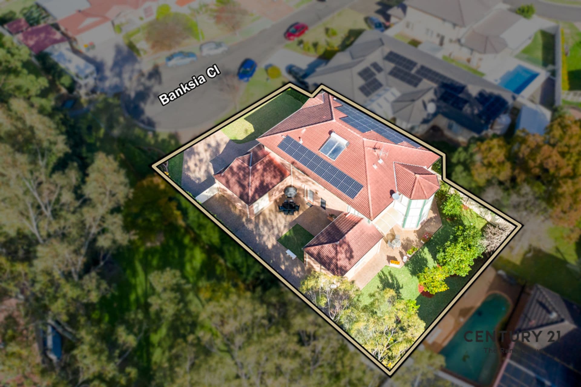 15 Banksia Close, Kings Langley, NSW, 2147, Kings Langley - Thumbnail 2