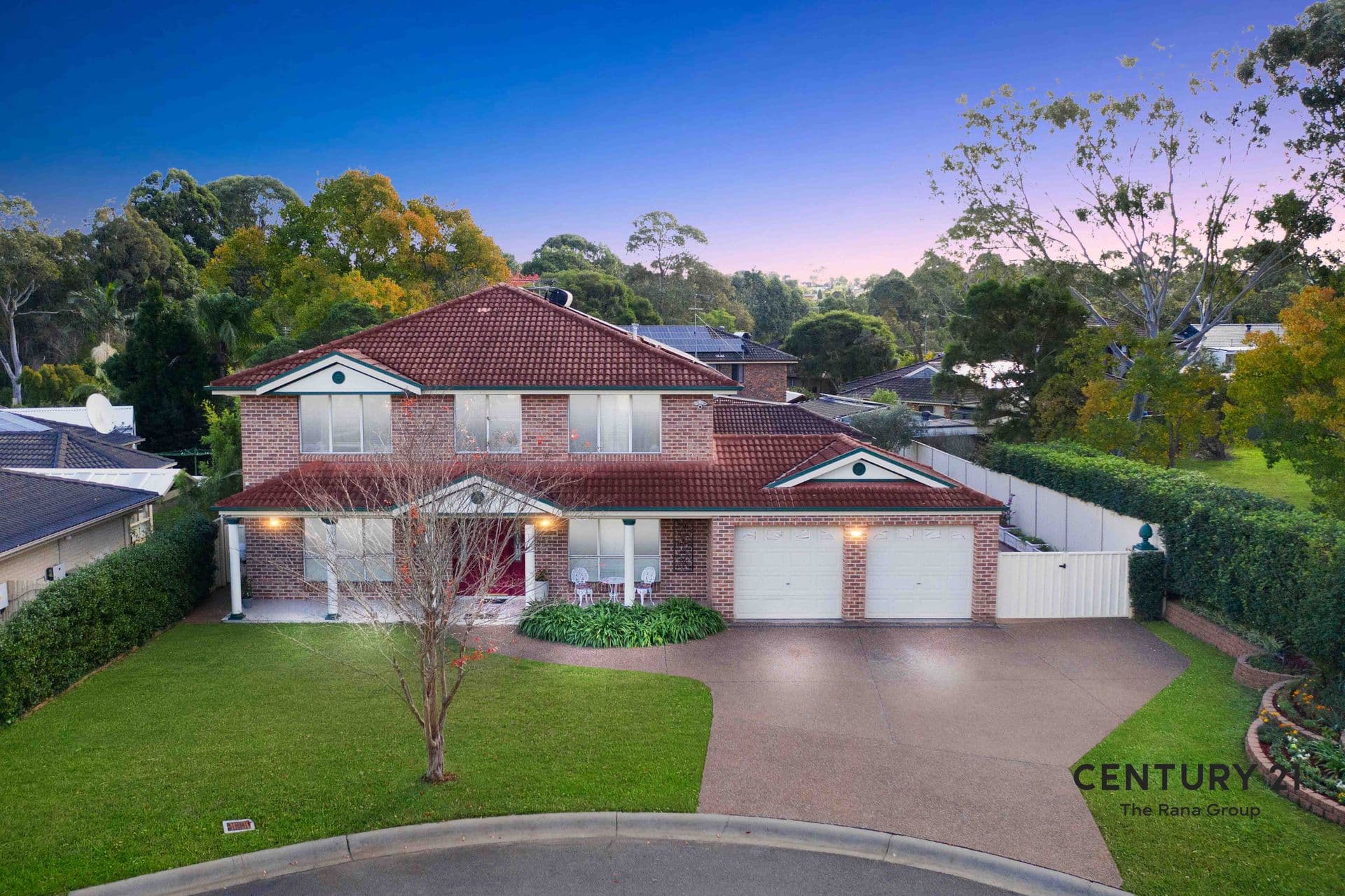 15 Banksia Close, Kings Langley, NSW, 2147, Kings Langley - Thumbnail 3
