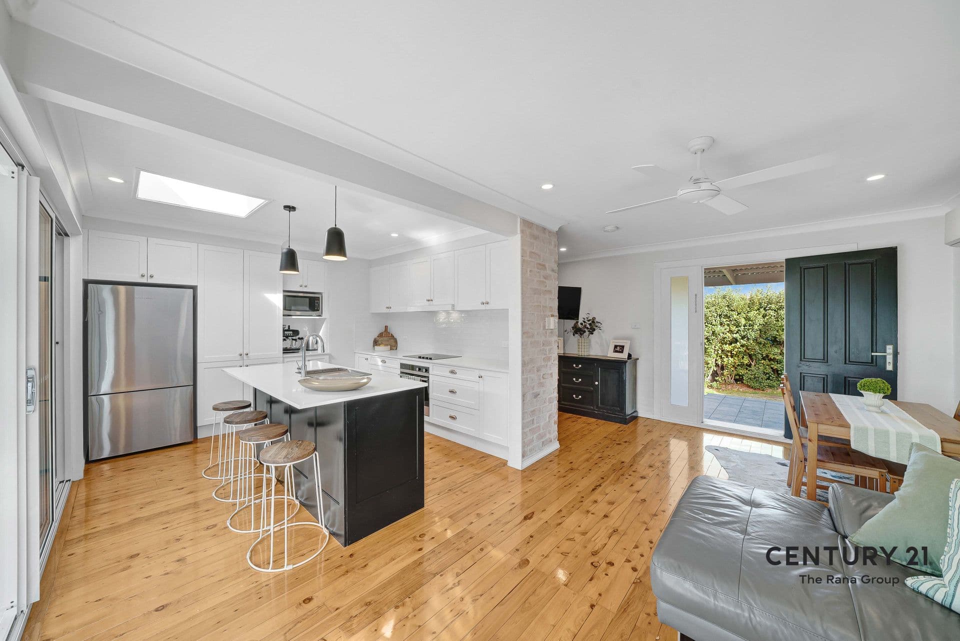 2/138 Best Road, Seven Hills, NSW, 2147, Prospect - Thumbnail 3