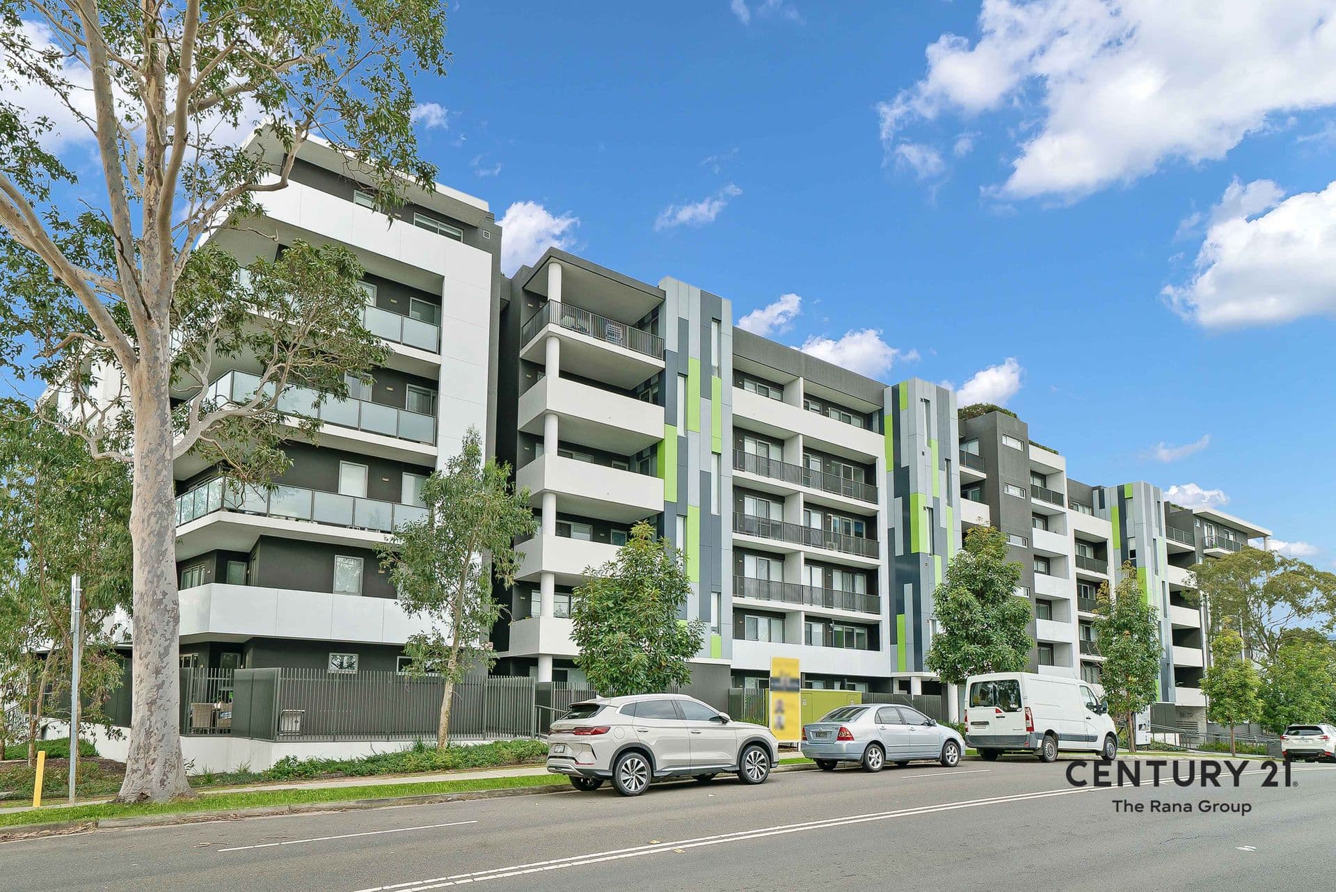 511/7c Olive Street, Seven Hills, NSW, 2147, Seven Hills - Thumbnail 3