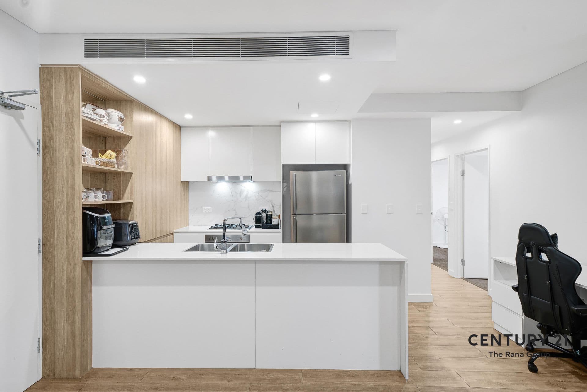 511/7c Olive Street, Seven Hills, NSW, 2147, Seven Hills - Thumbnail 6