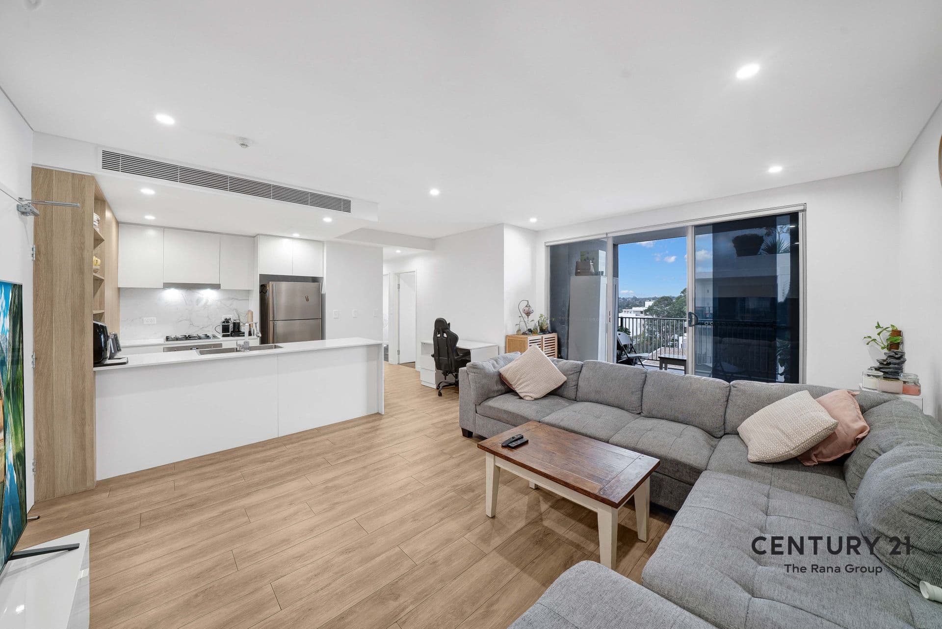511/7c Olive Street, Seven Hills, NSW, 2147, Seven Hills - Image 1