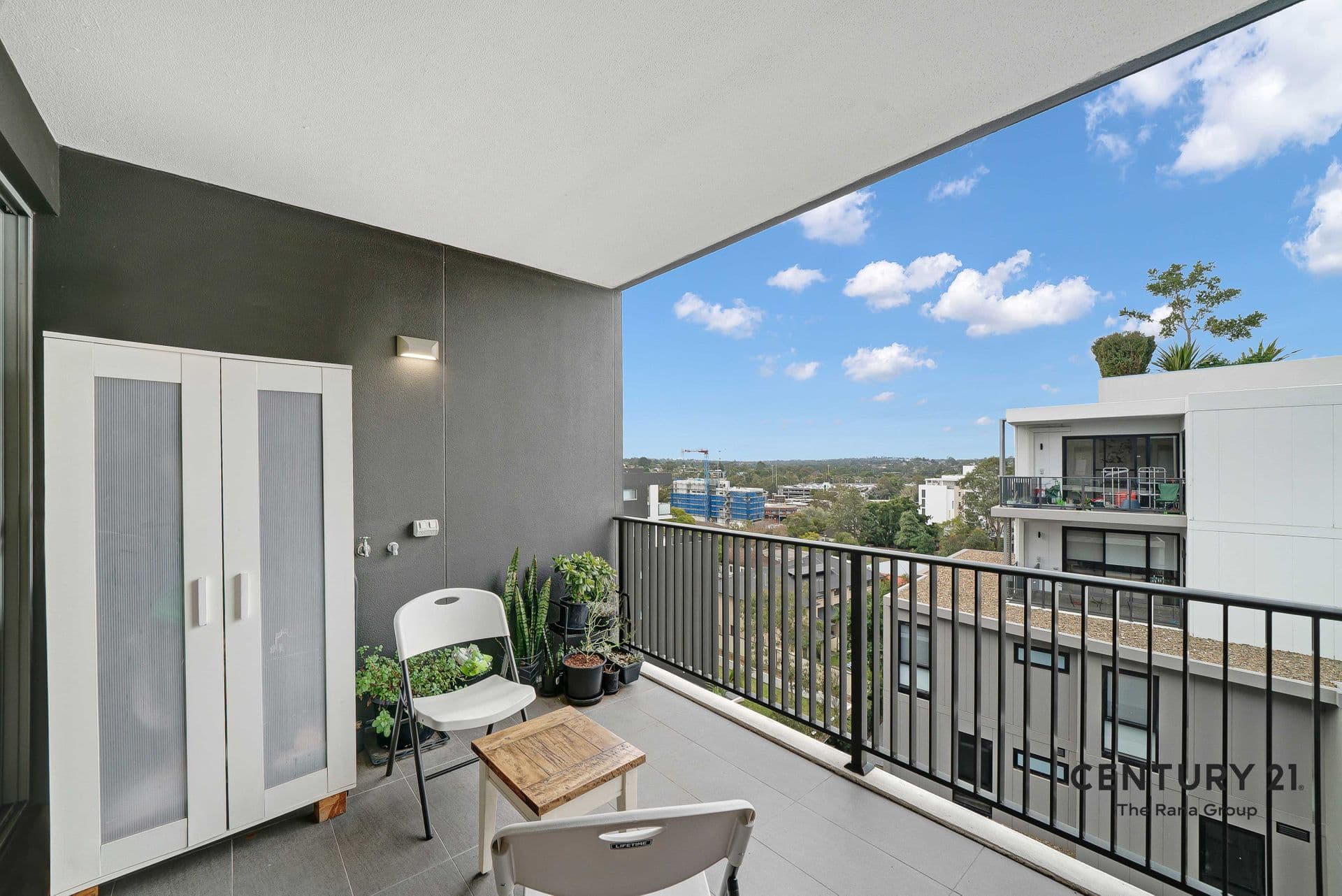 511/7c Olive Street, Seven Hills, NSW, 2147, Seven Hills - Thumbnail 2
