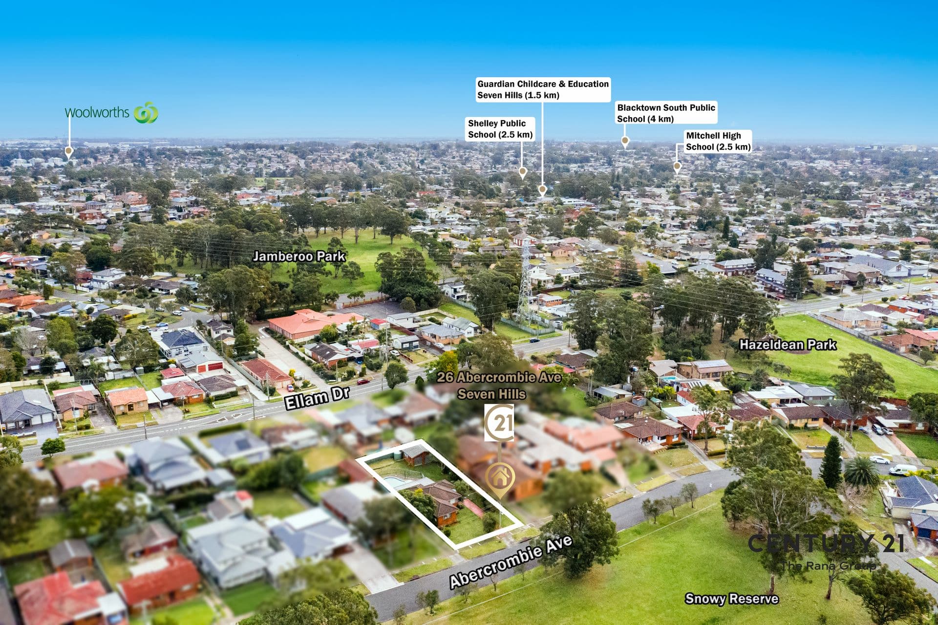 2/138 Best Road, Seven Hills, NSW, 2147, Seven Hills - Thumbnail 5