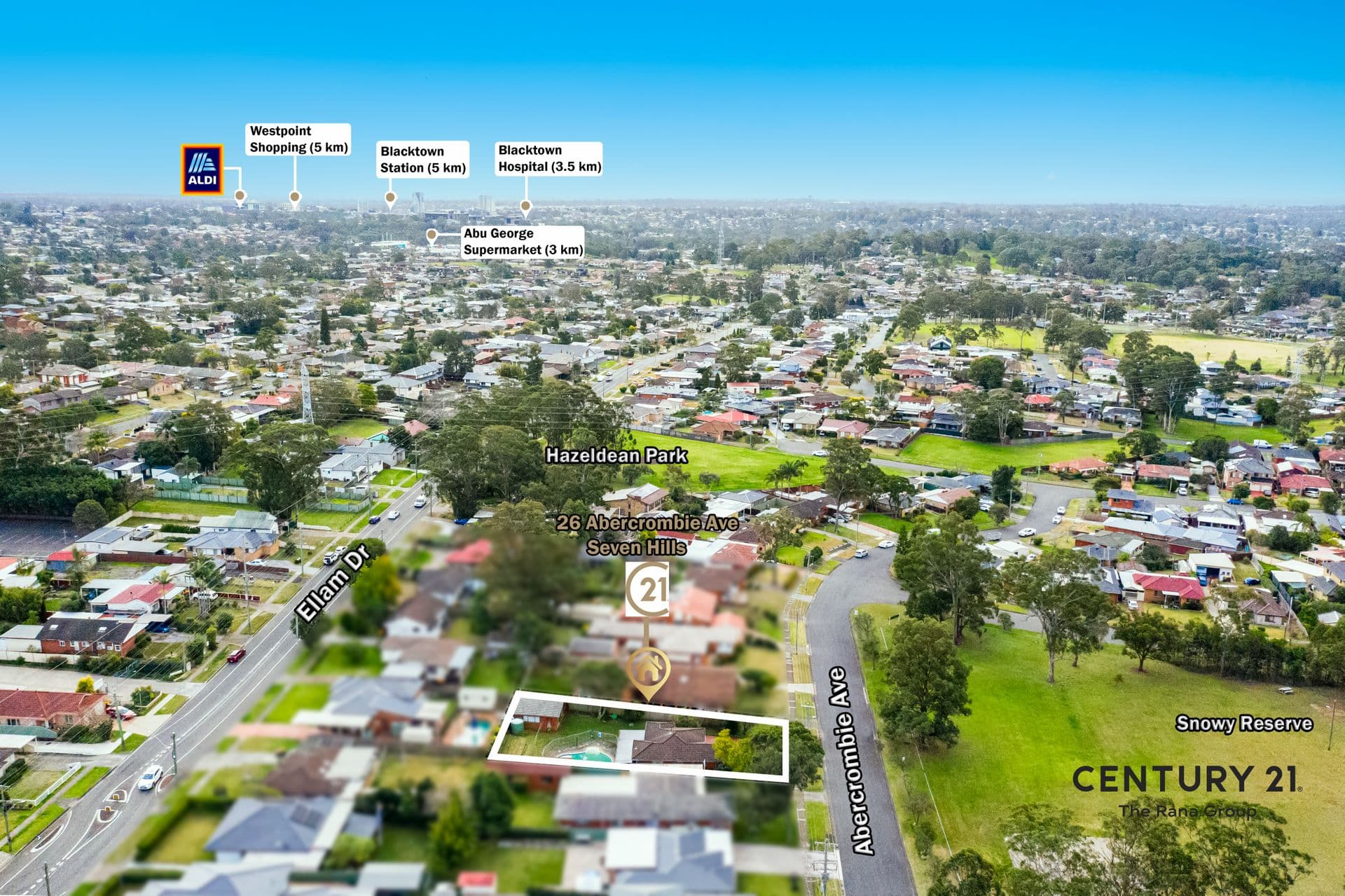 2/138 Best Road, Seven Hills, NSW, 2147, Seven Hills - Thumbnail 4