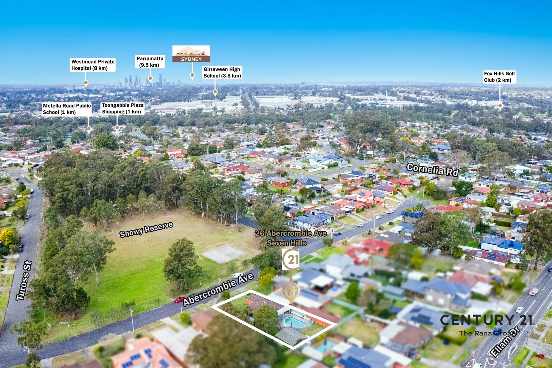 2/138 Best Road, Seven Hills, NSW, 2147, Seven Hills - Thumbnail 3