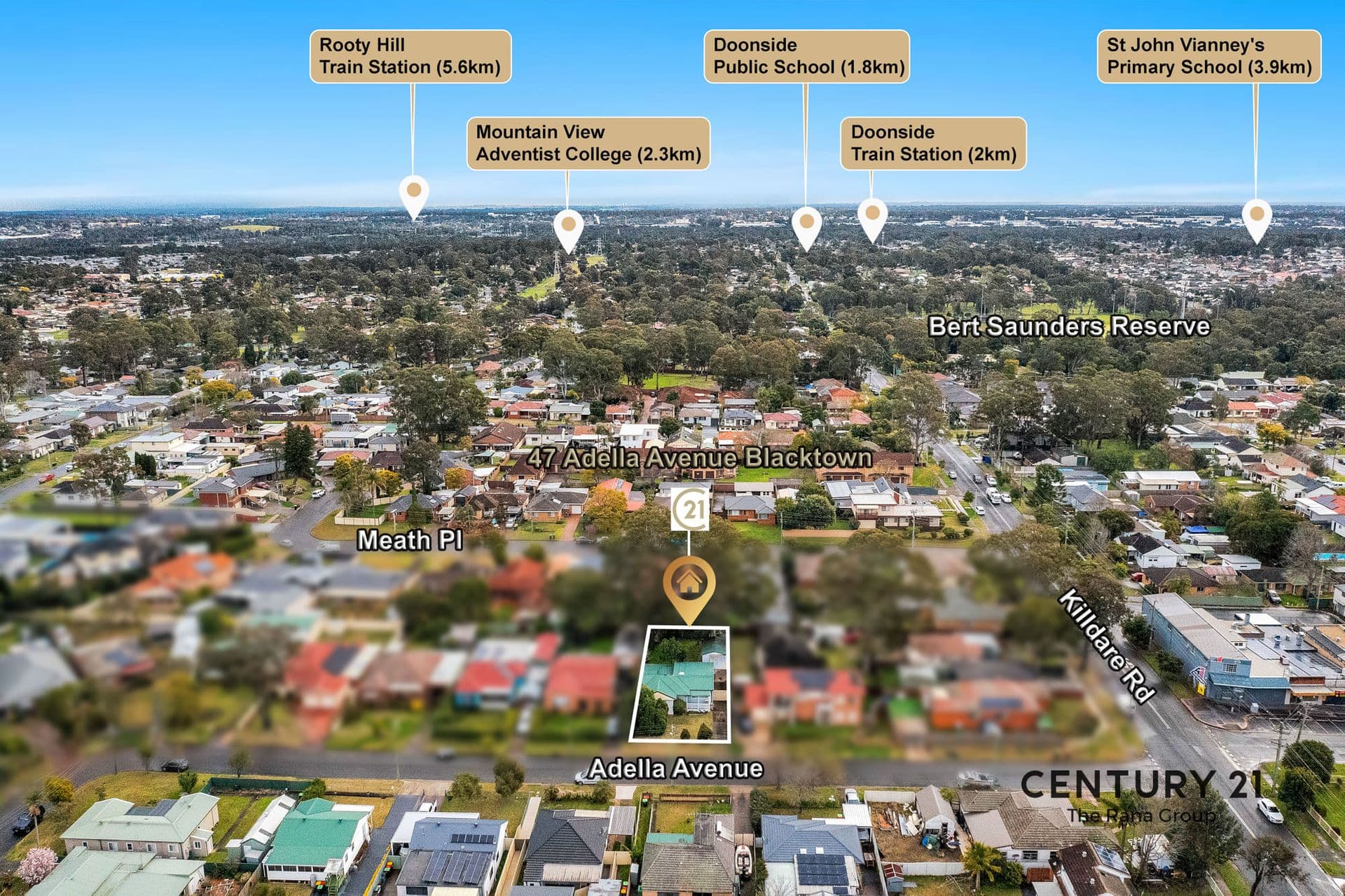 2/138 Best Road, Seven Hills, NSW, 2147, Blacktown - Thumbnail 5