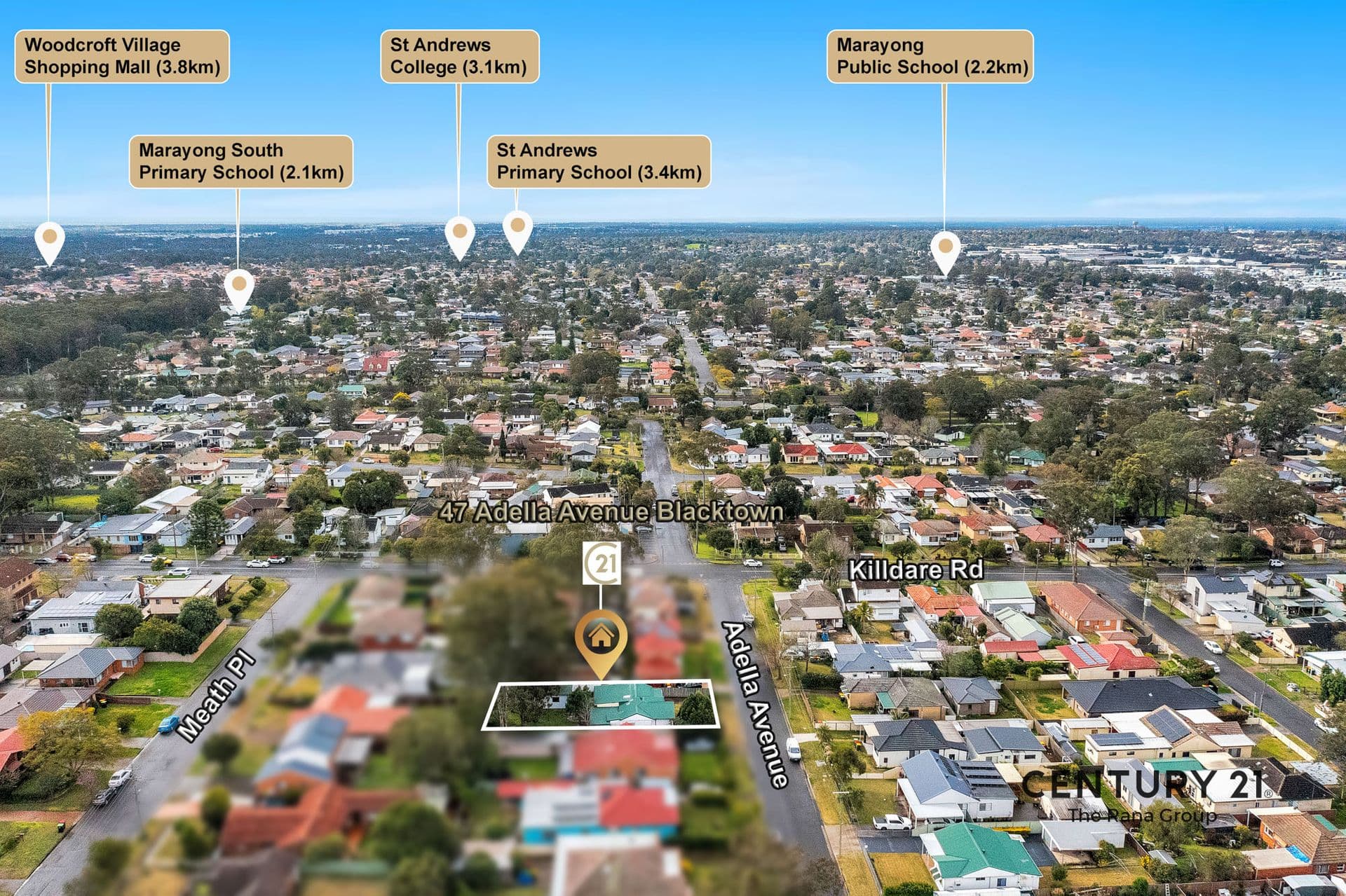 2/138 Best Road, Seven Hills, NSW, 2147, Blacktown - Thumbnail 6