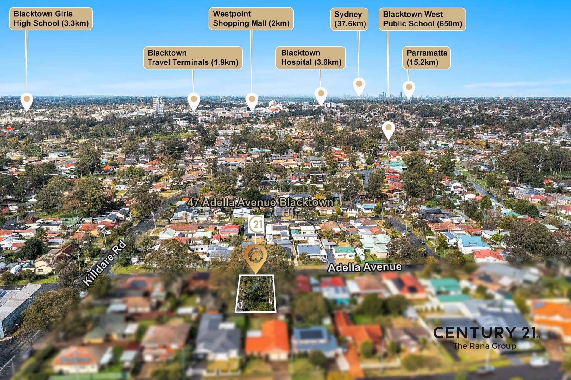 2/138 Best Road, Seven Hills, NSW, 2147, Blacktown - Thumbnail 7