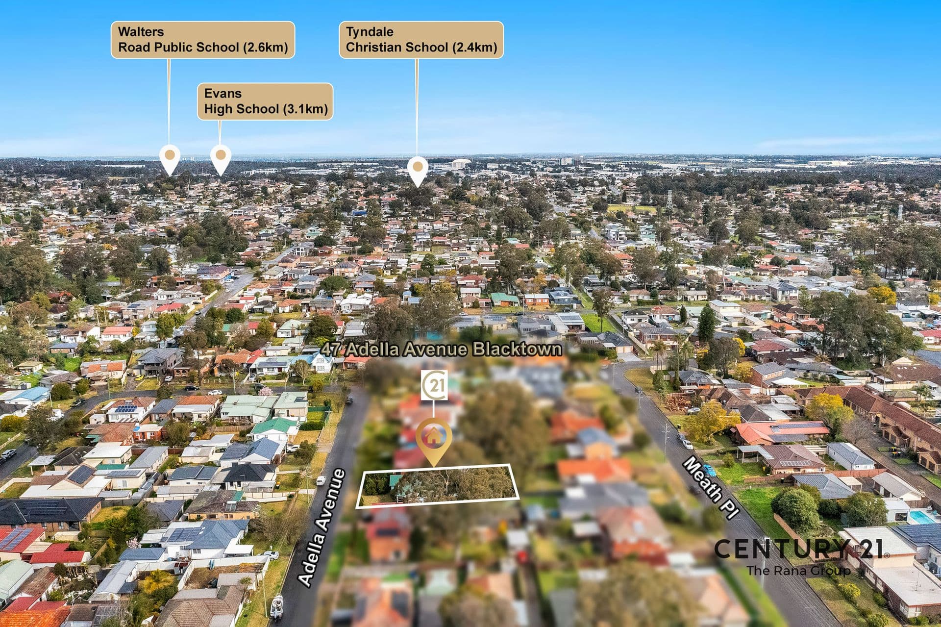 2/138 Best Road, Seven Hills, NSW, 2147, Blacktown - Thumbnail 8