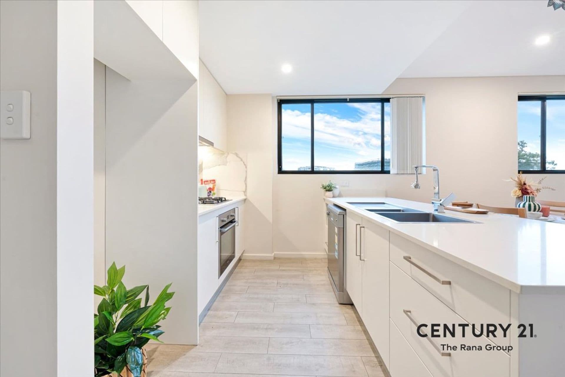 101/3 Balmoral Street, Blacktown, NSW, 2148, Blacktown - Thumbnail 5