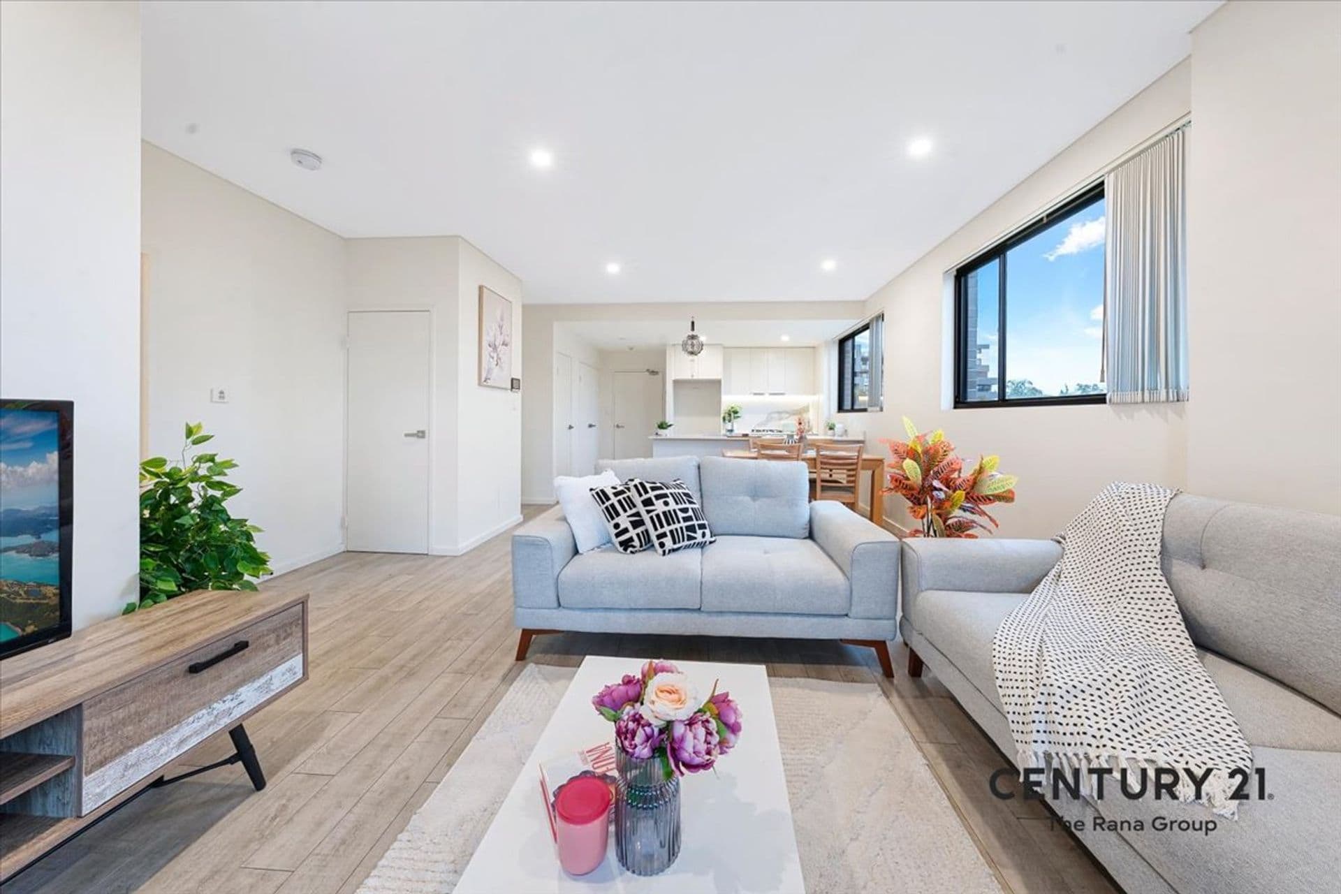 101/3 Balmoral Street, Blacktown, NSW, 2148, Blacktown - Thumbnail 2