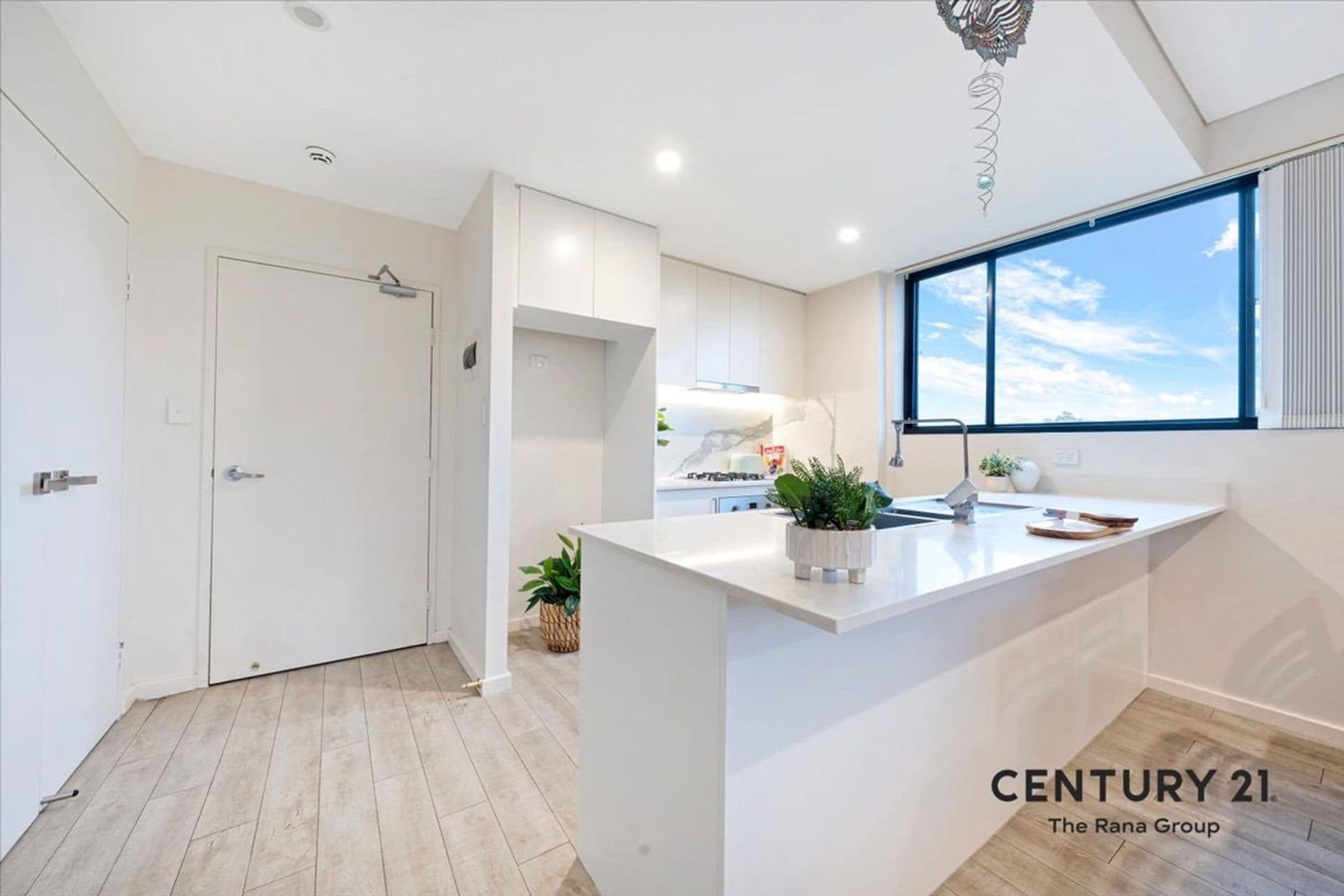 101/3 Balmoral Street, Blacktown, NSW, 2148, Blacktown - Thumbnail 4