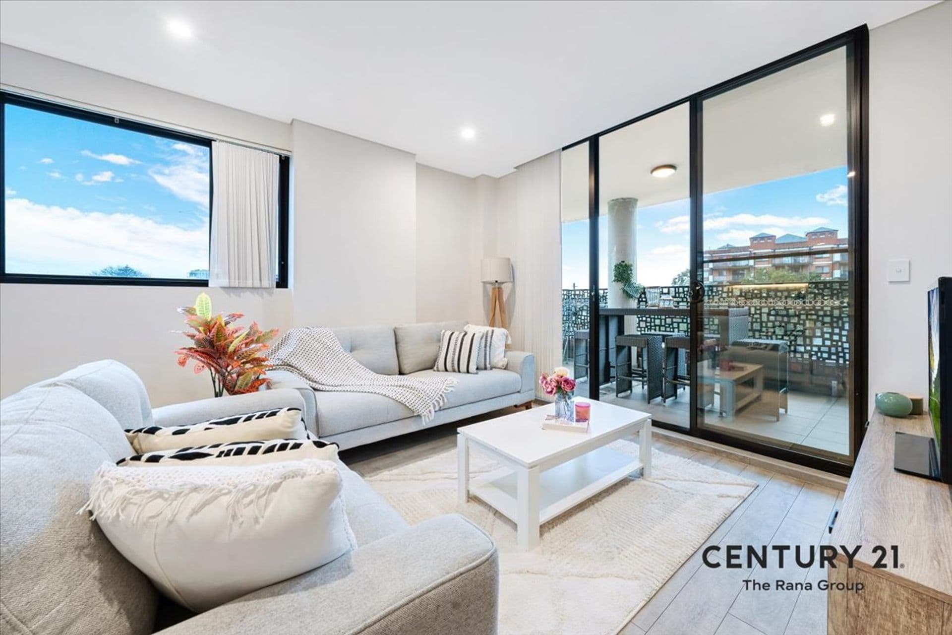 101/3 Balmoral Street, Blacktown, NSW, 2148, Blacktown - Thumbnail 3