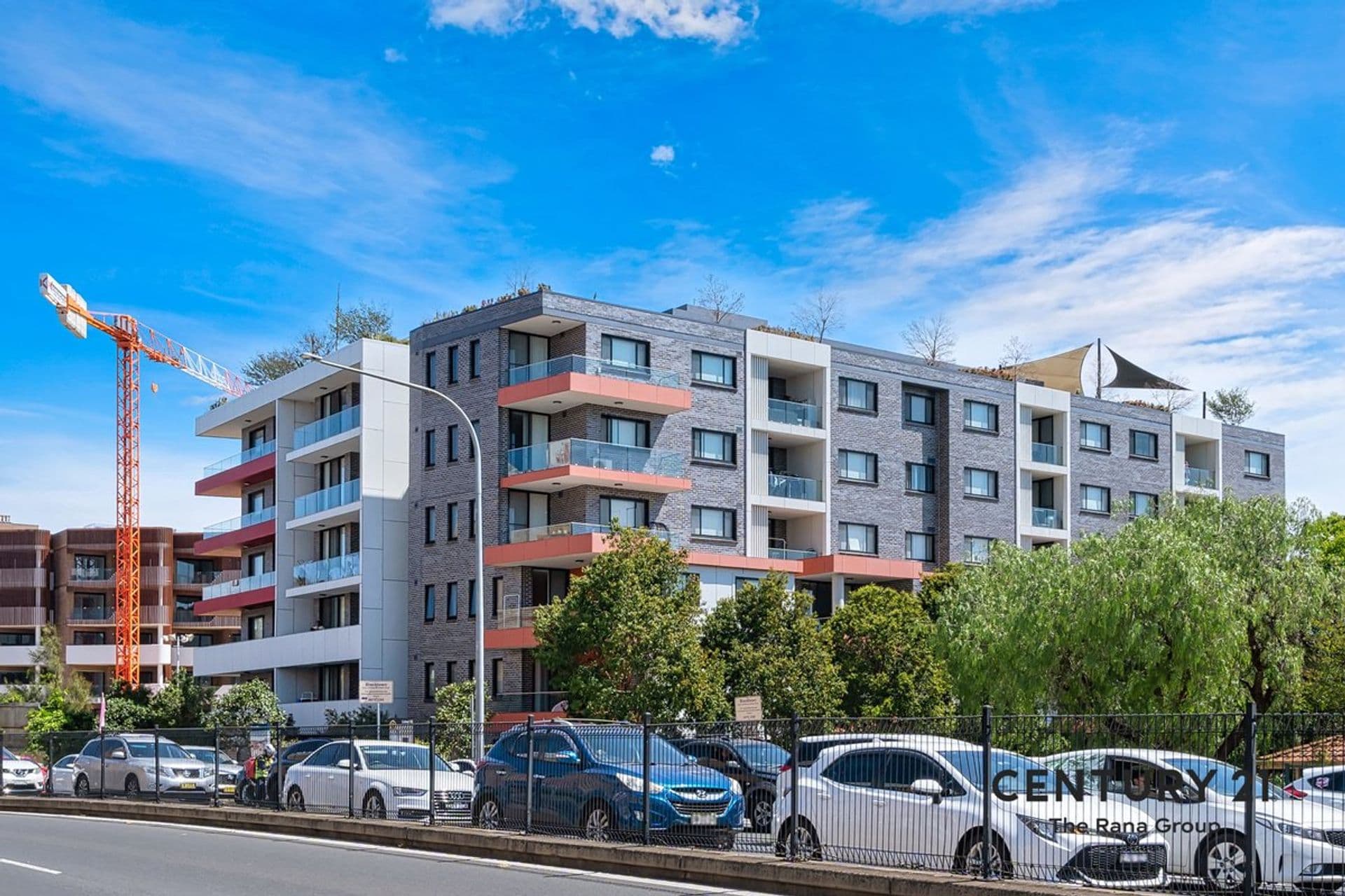 101/3 Balmoral Street, Blacktown, NSW, 2148, Blacktown - Image 1