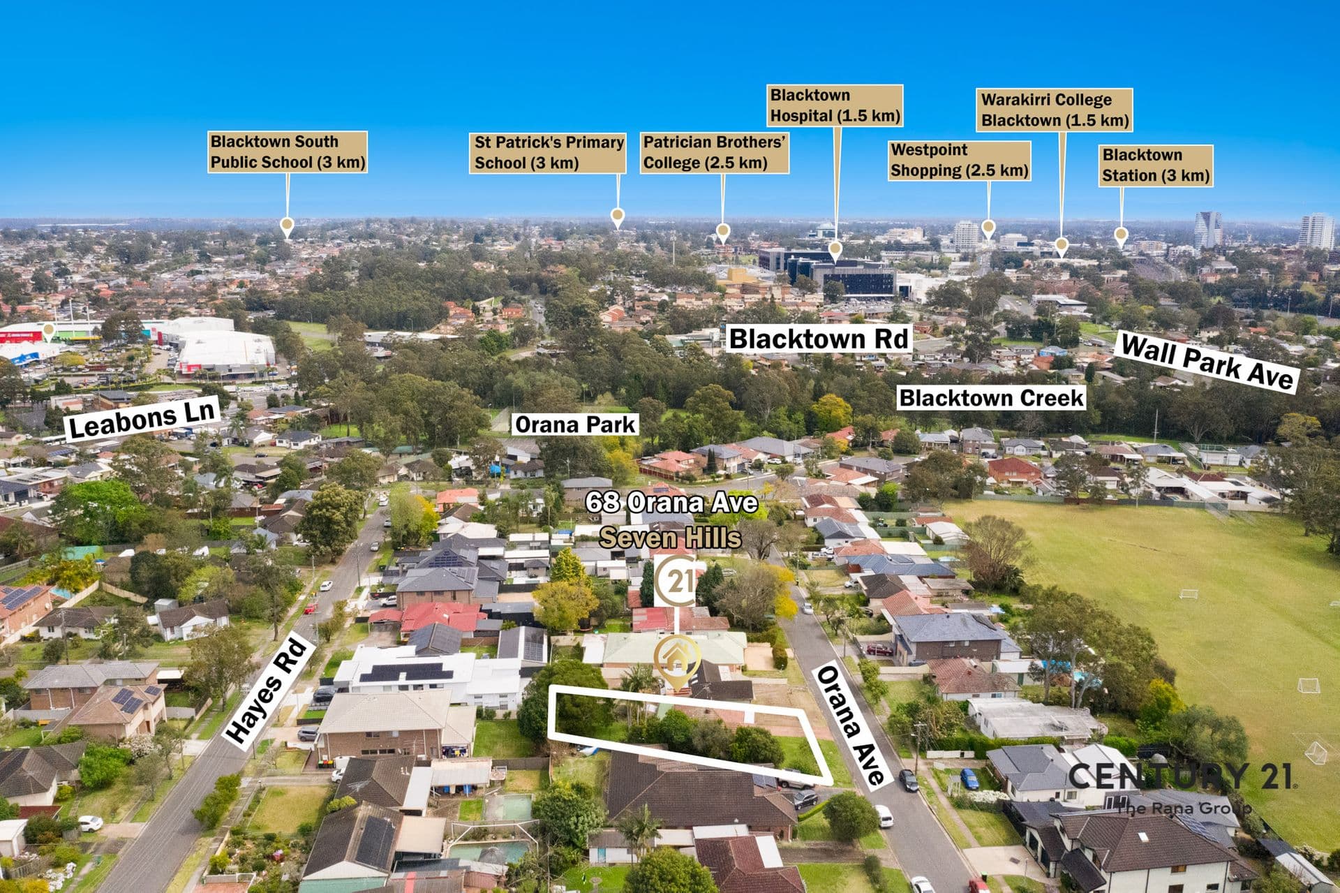 2/138 Best Road, Seven Hills, NSW, 2147, Seven Hills - Thumbnail 8