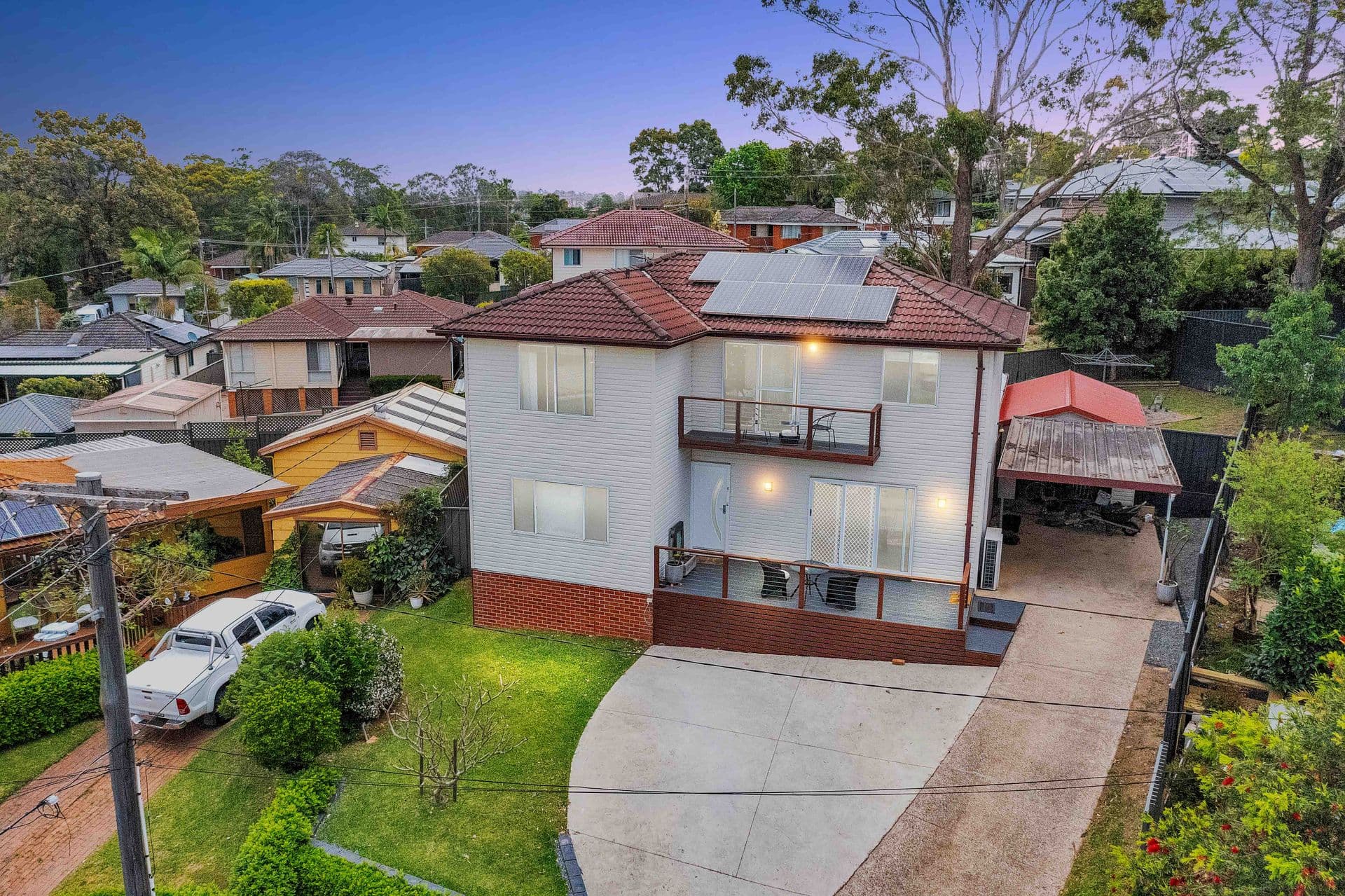 2/138 Best Road, Seven Hills, NSW, 2147, Seven Hills - Image 1