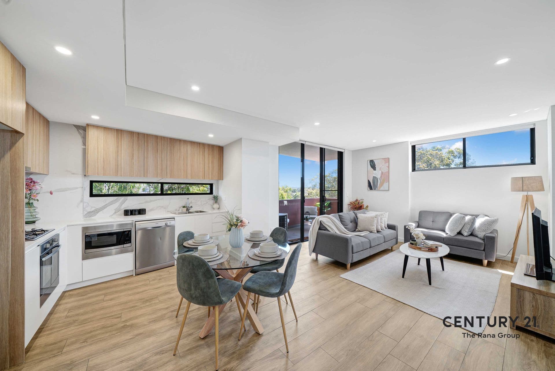 403/124 Best Road, Seven Hills, NSW, 2147, Seven Hills - Thumbnail 4