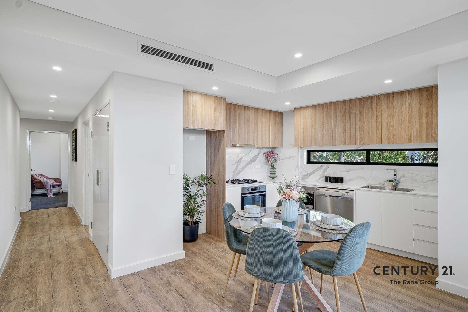 403/124 Best Road, Seven Hills, NSW, 2147, Seven Hills - Thumbnail 5