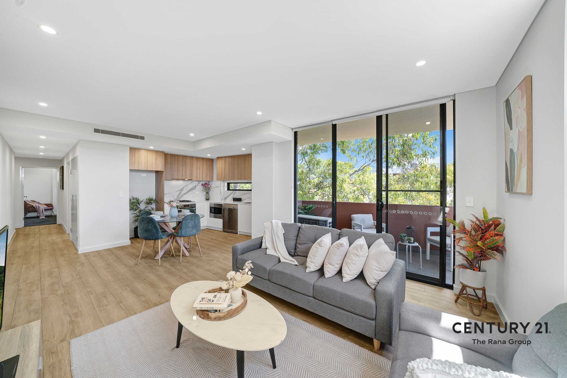 403/124 Best Road, Seven Hills, NSW, 2147, Seven Hills - Thumbnail 2
