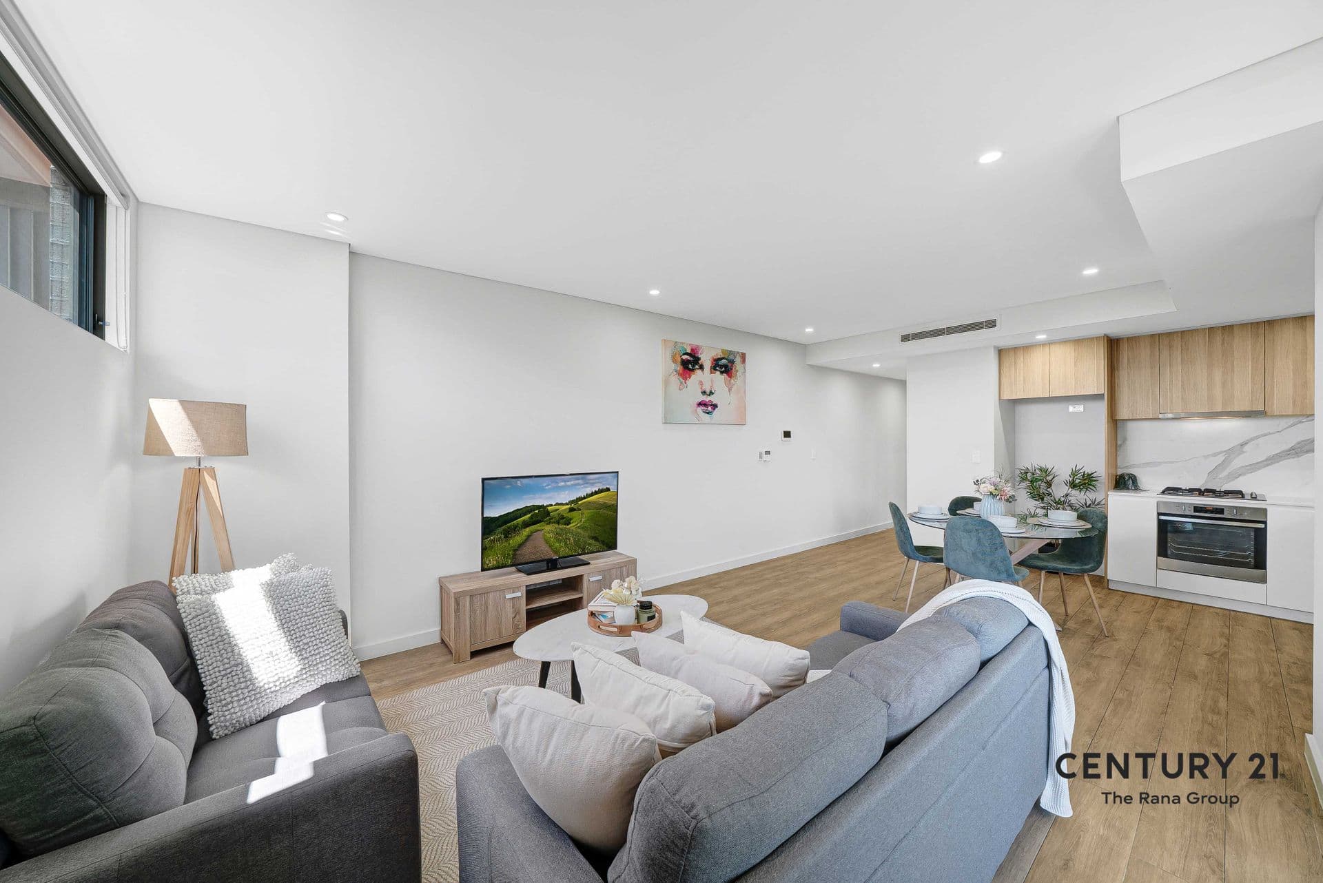 403/124 Best Road, Seven Hills, NSW, 2147, Seven Hills - Thumbnail 3