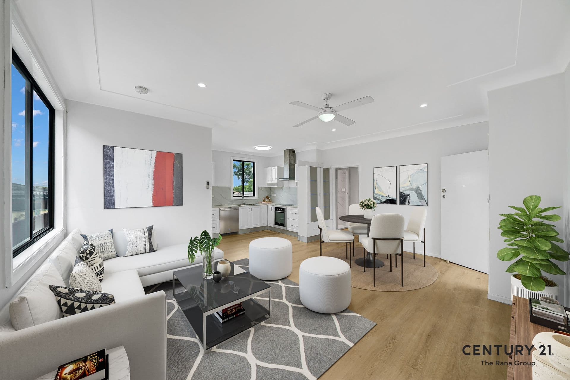 2/138 Best Road, Seven Hills, NSW, 2147, Seven Hills - Thumbnail 4