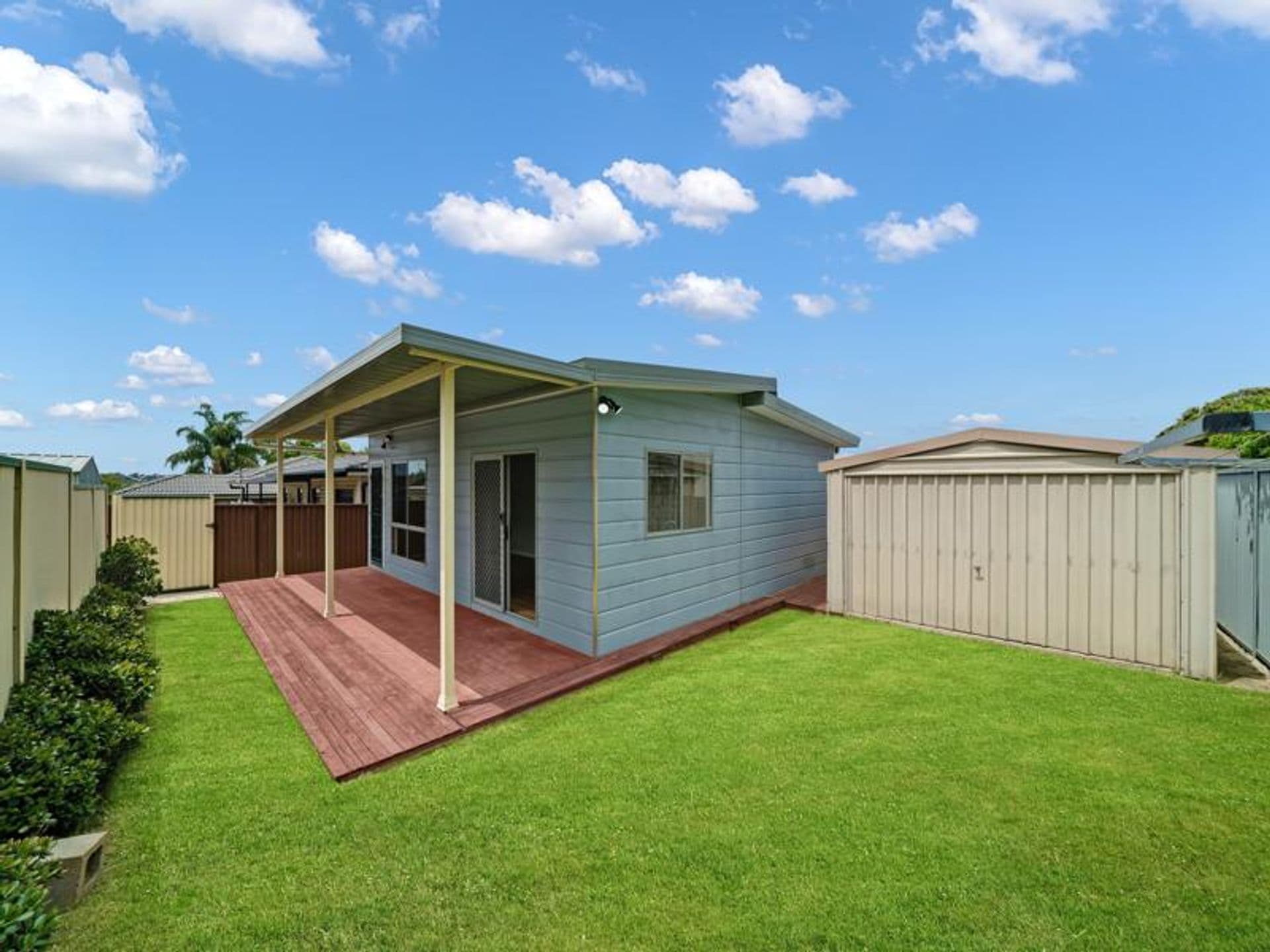 2/138 Best Road, Seven Hills, NSW, 2147, Seven Hills - Thumbnail 8
