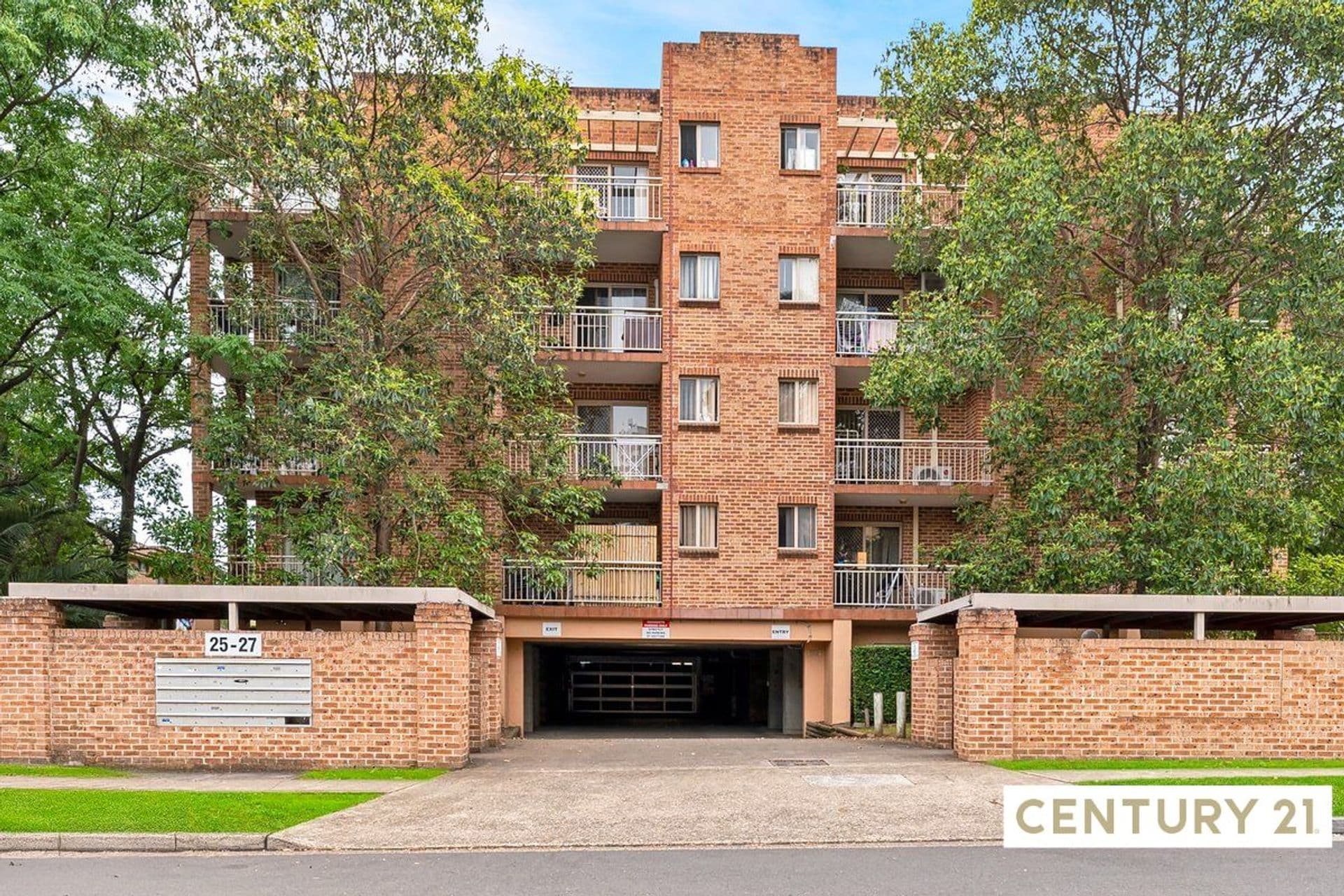 3/25-27 Fourth Avenue, Blacktown, NSW, 2148, Blacktown - Image 1