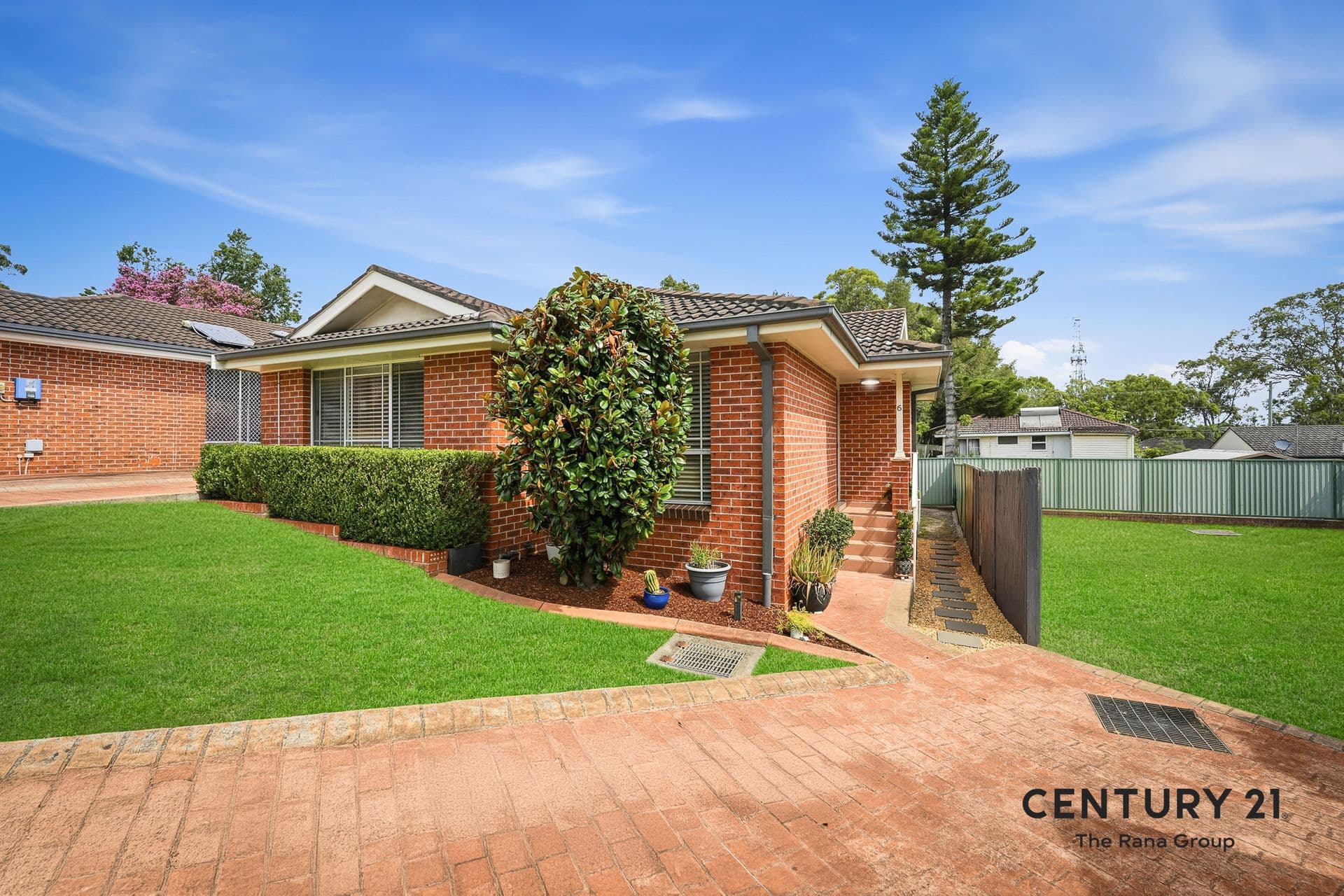 6/112 Seven Hills Road South, Seven Hills, NSW, 2147, Seven Hills - Image 1