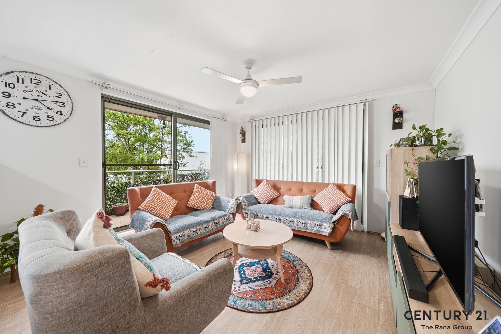 28/11-13 Fourth Avenue, Blacktown, NSW, 2148, Blacktown - Thumbnail 3