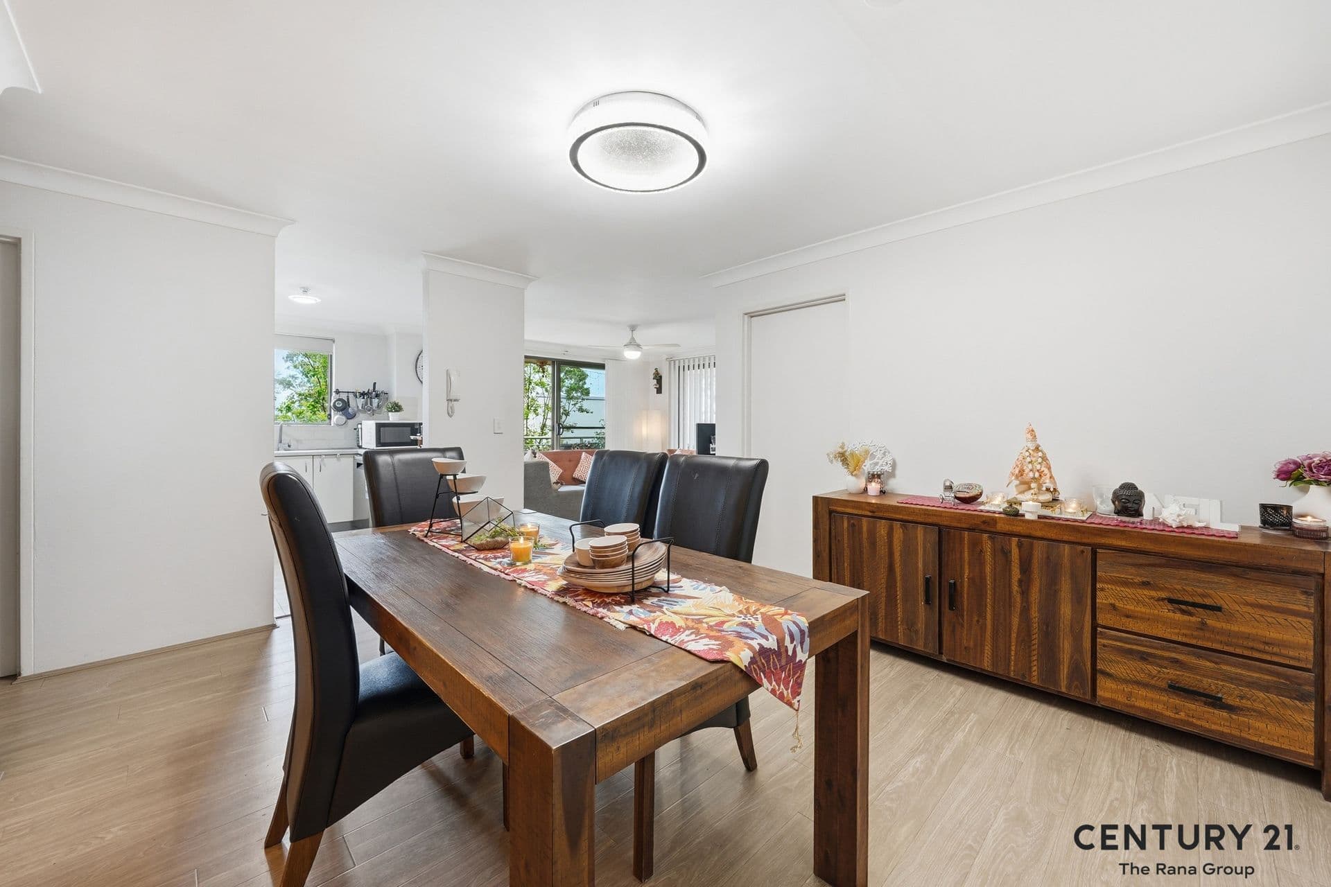 28/11-13 Fourth Avenue, Blacktown, NSW, 2148, Blacktown - Thumbnail 4