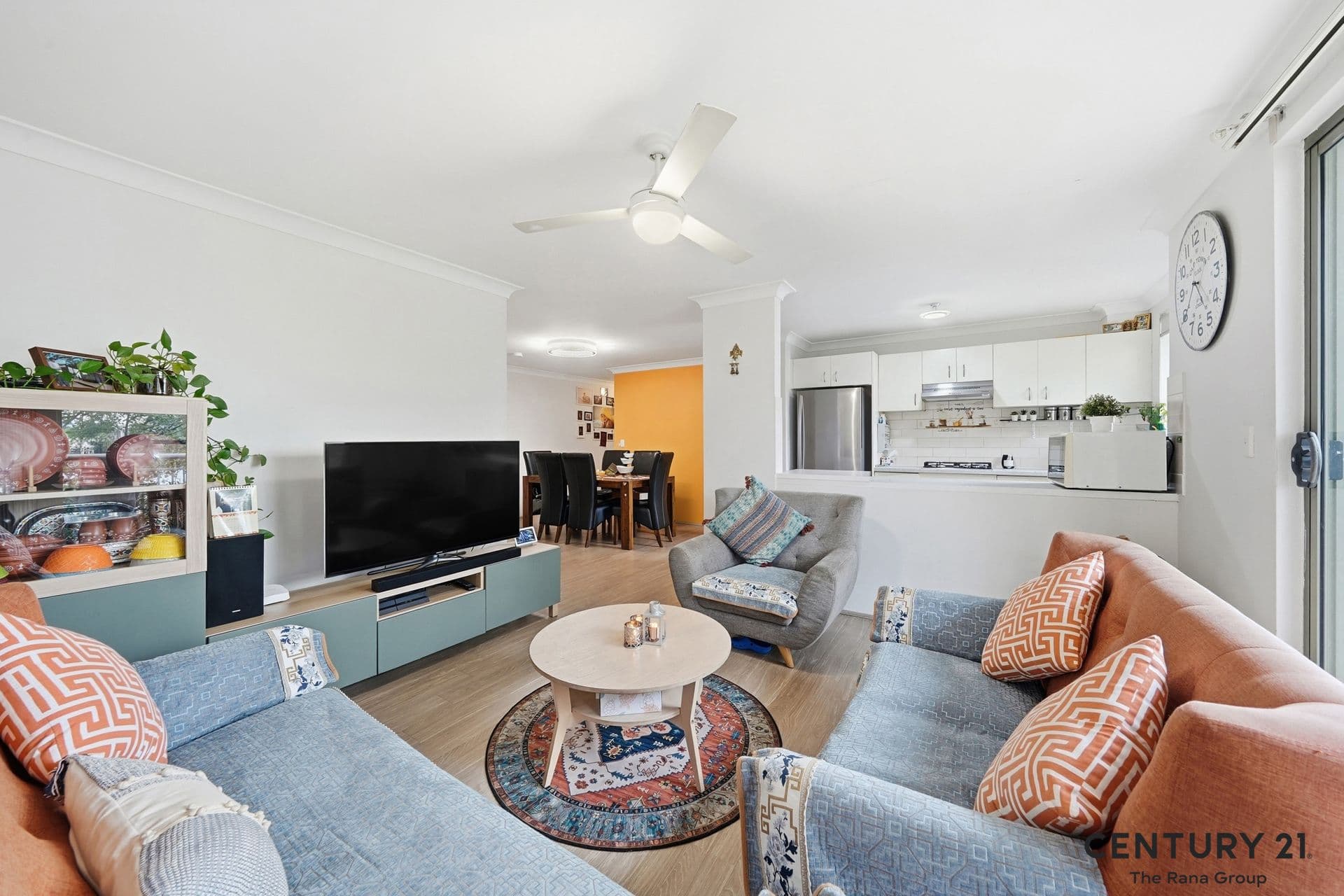 28/11-13 Fourth Avenue, Blacktown, NSW, 2148, Blacktown - Thumbnail 5