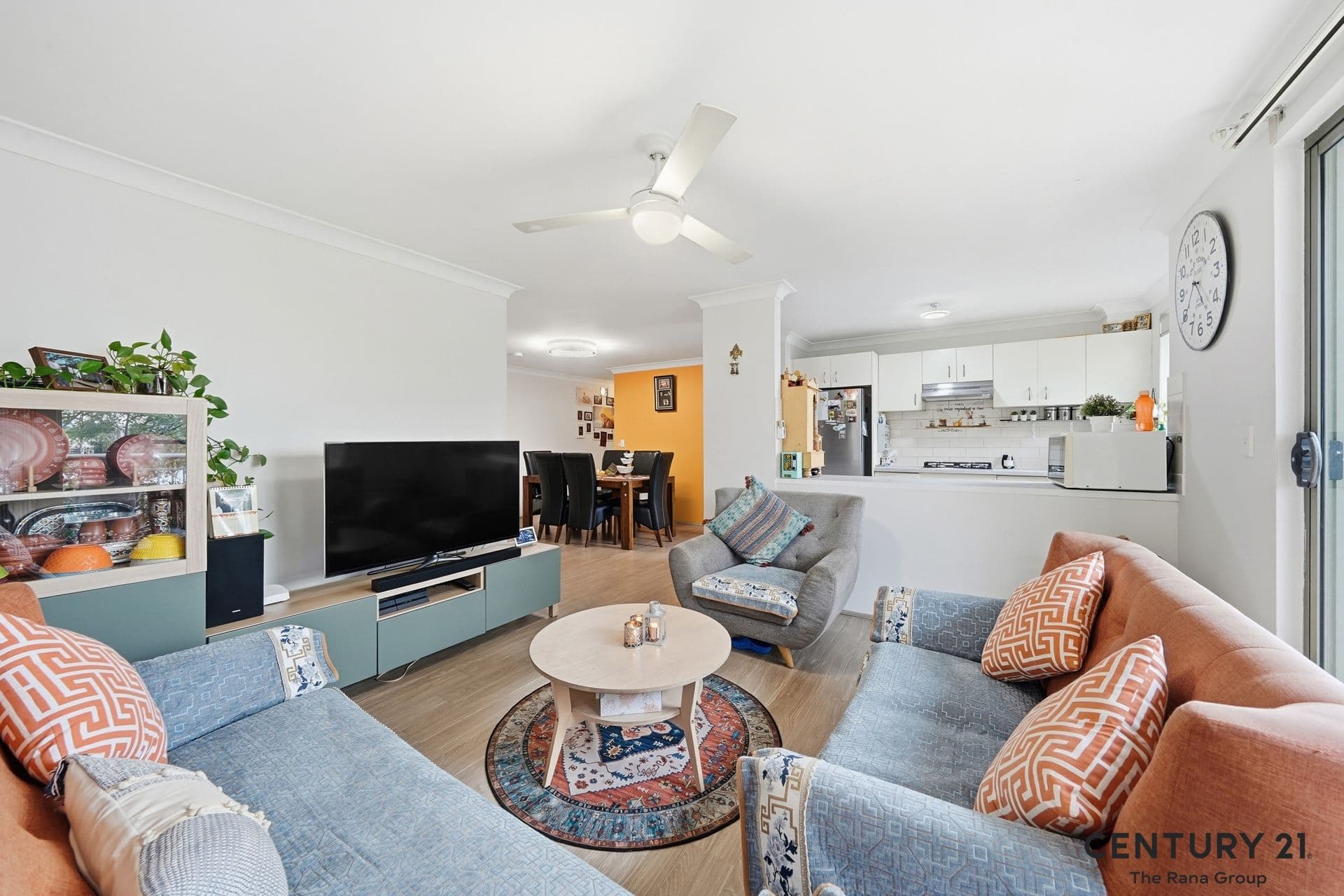 28/11-13 Fourth Avenue, Blacktown, NSW, 2148, Blacktown - Thumbnail 2
