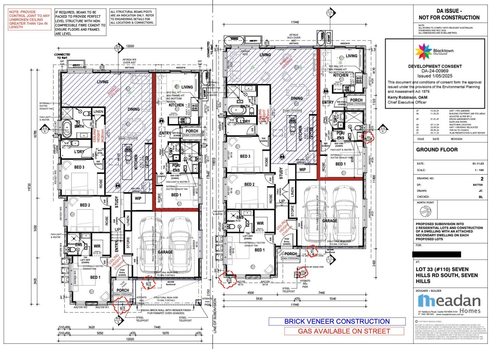 2/138 Best Road, Seven Hills, NSW, 2147, Seven Hills - Thumbnail 4