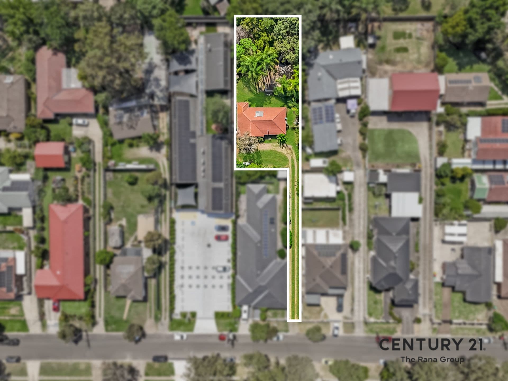 2/138 Best Road, Seven Hills, NSW, 2147, Seven Hills - Image 1