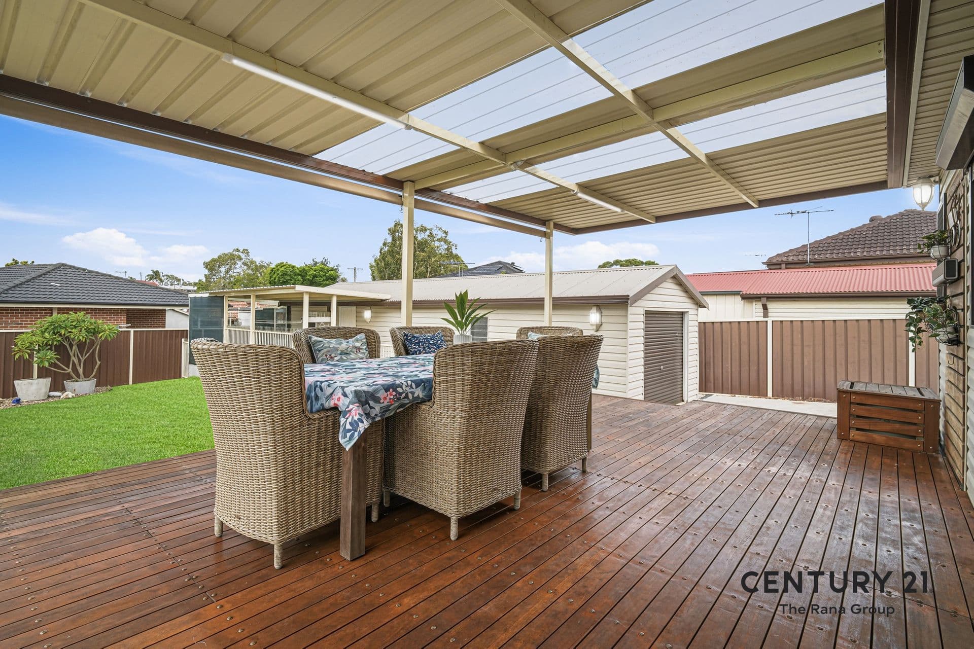 2/138 Best Road, Seven Hills, NSW, 2147, Blacktown - Thumbnail 4