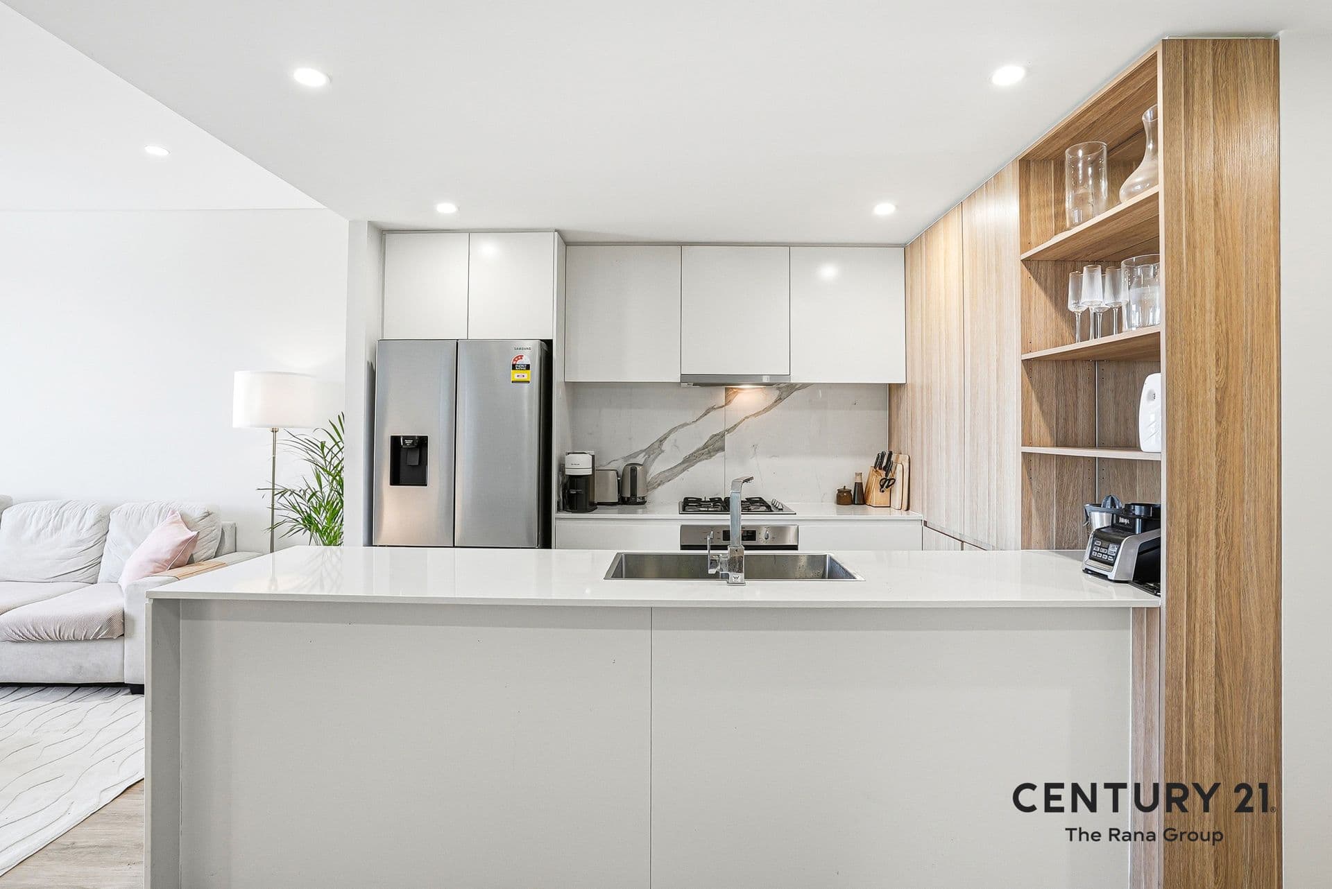 501/124 Best Road, Seven Hills, NSW, 2147, Seven Hills - Thumbnail 4