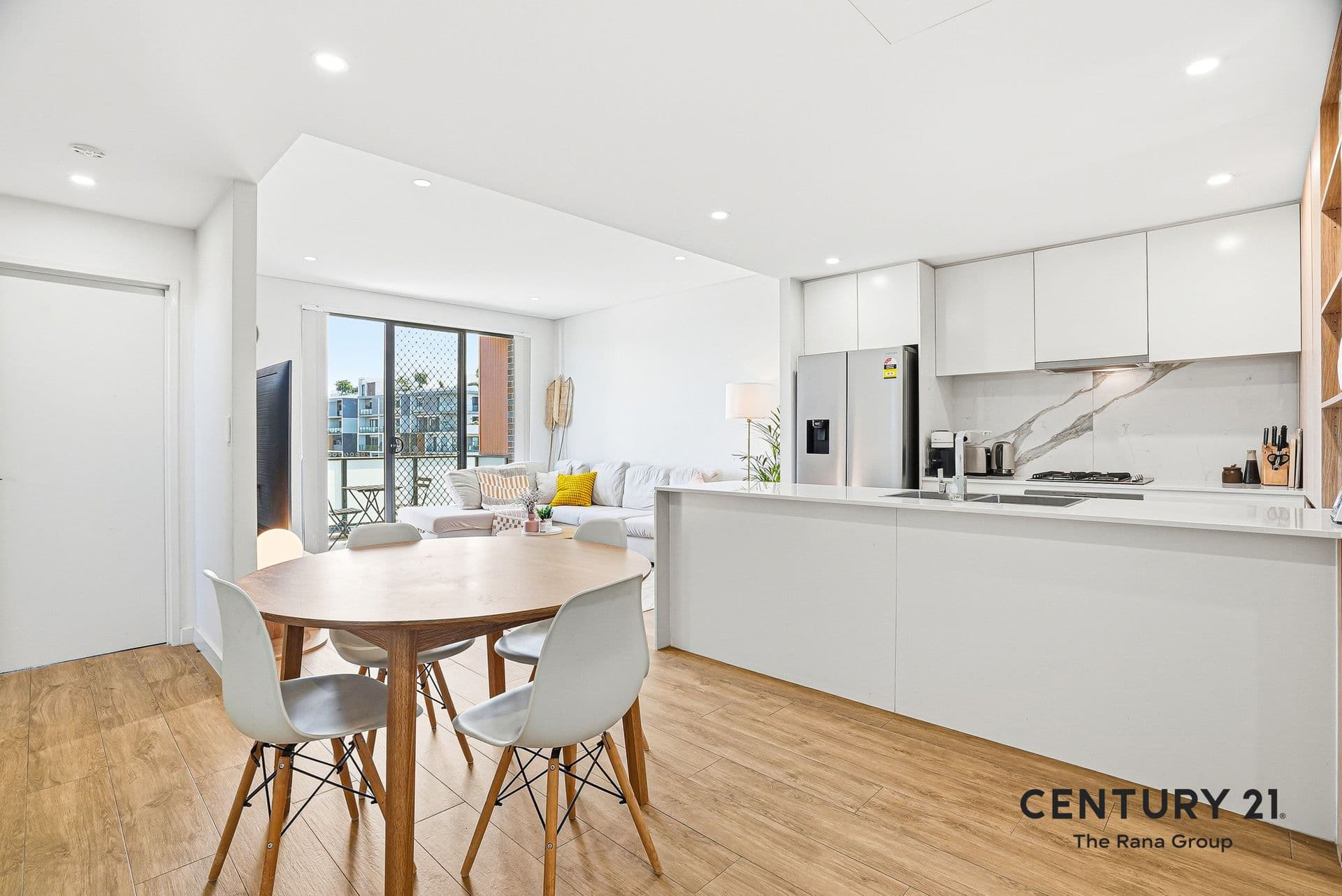 501/124 Best Road, Seven Hills, NSW, 2147, Seven Hills - Thumbnail 2