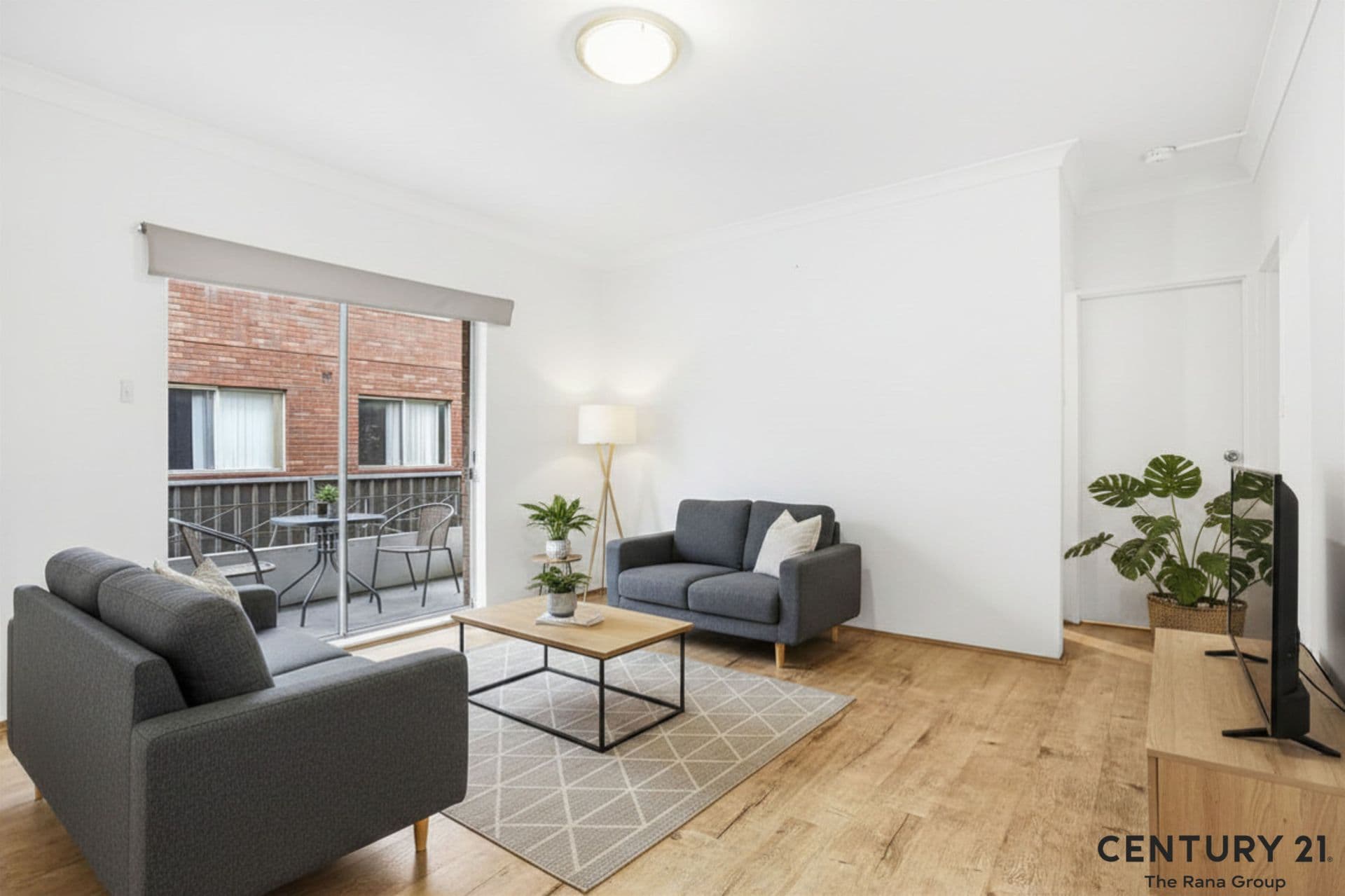 3/23 Military Road, Merrylands, NSW, 2160, Merrylands - Thumbnail 2