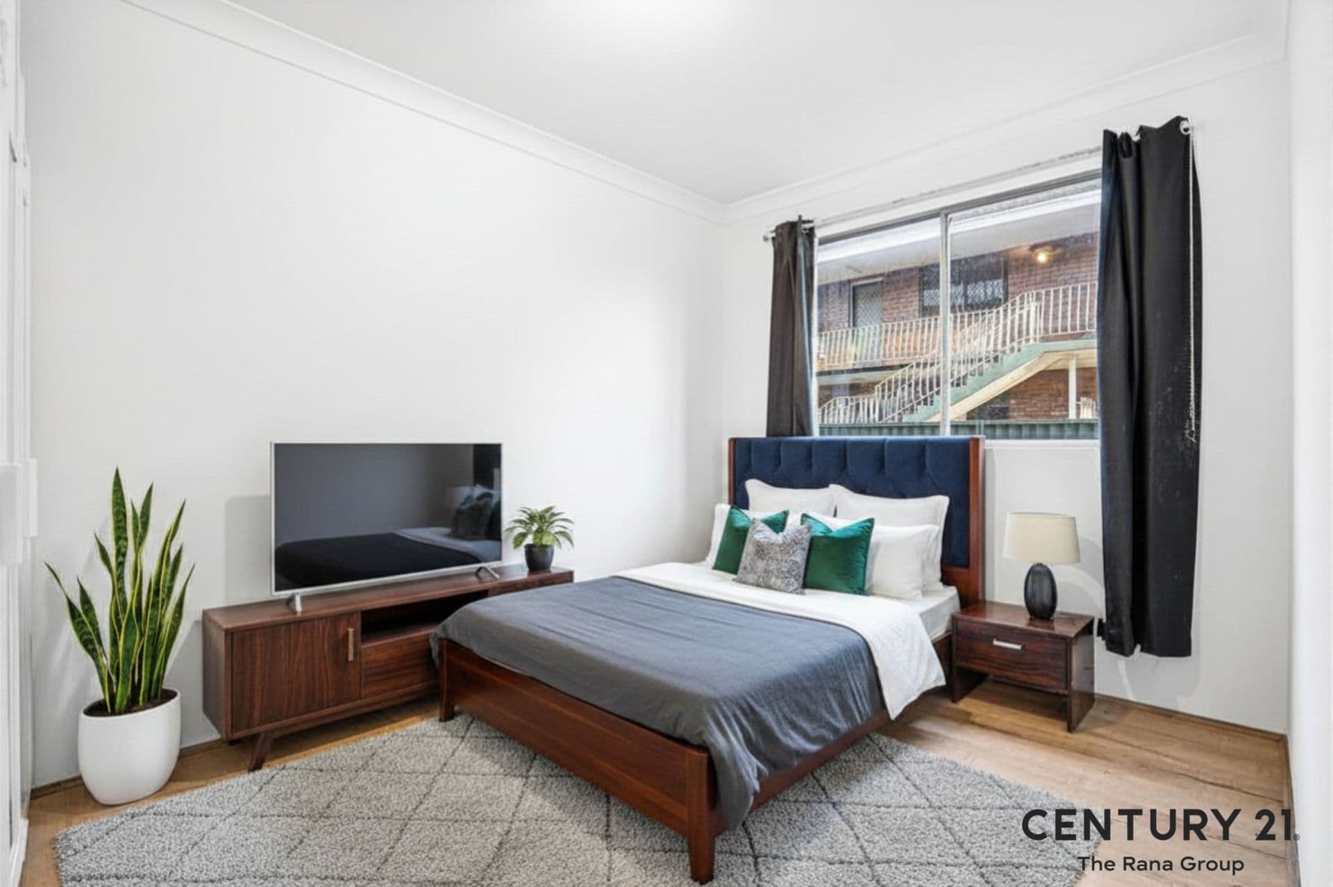 3/23 Military Road, Merrylands, NSW, 2160, Merrylands - Thumbnail 4