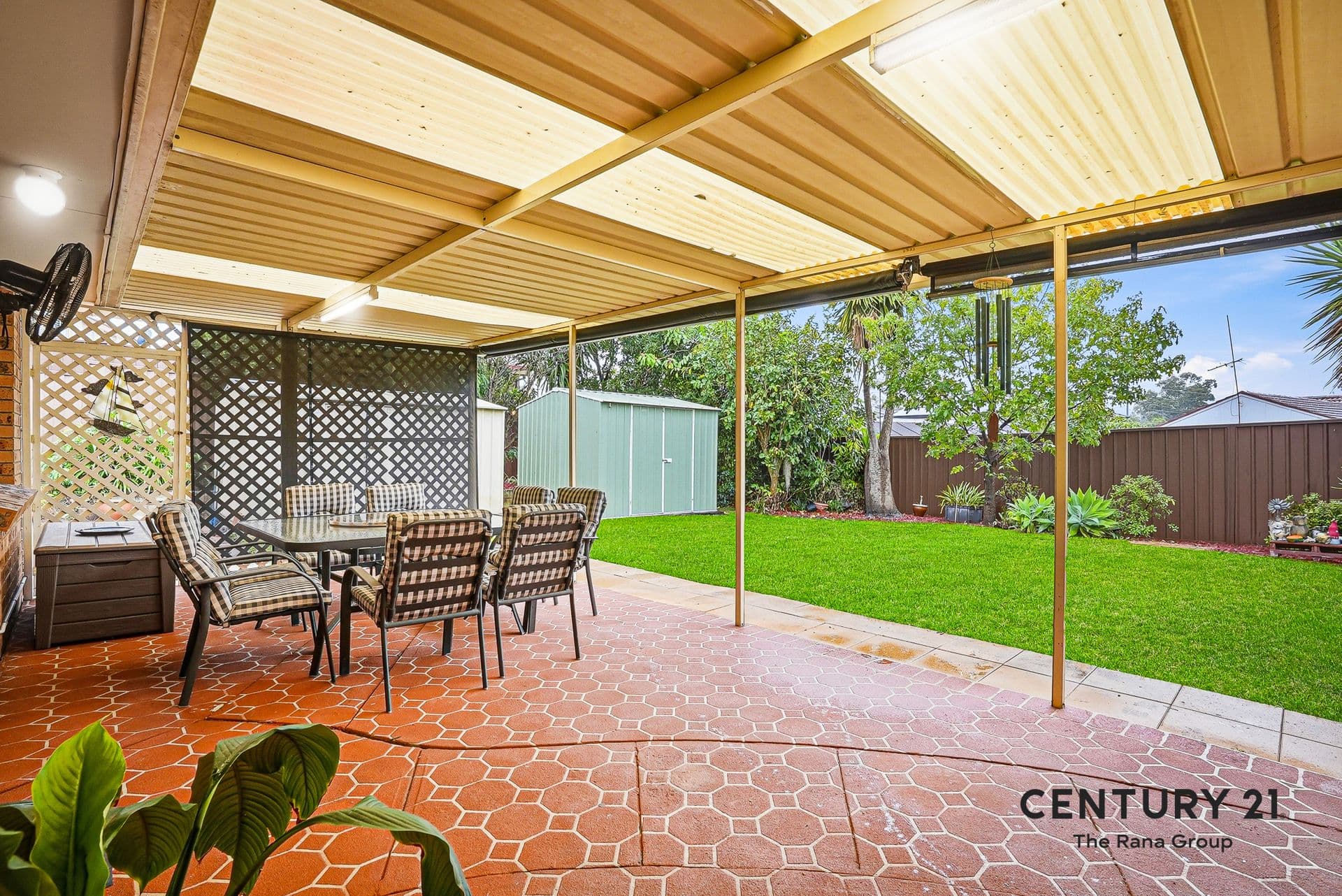 2/138 Best Road, Seven Hills, NSW, 2147, Seven Hills - Thumbnail 4