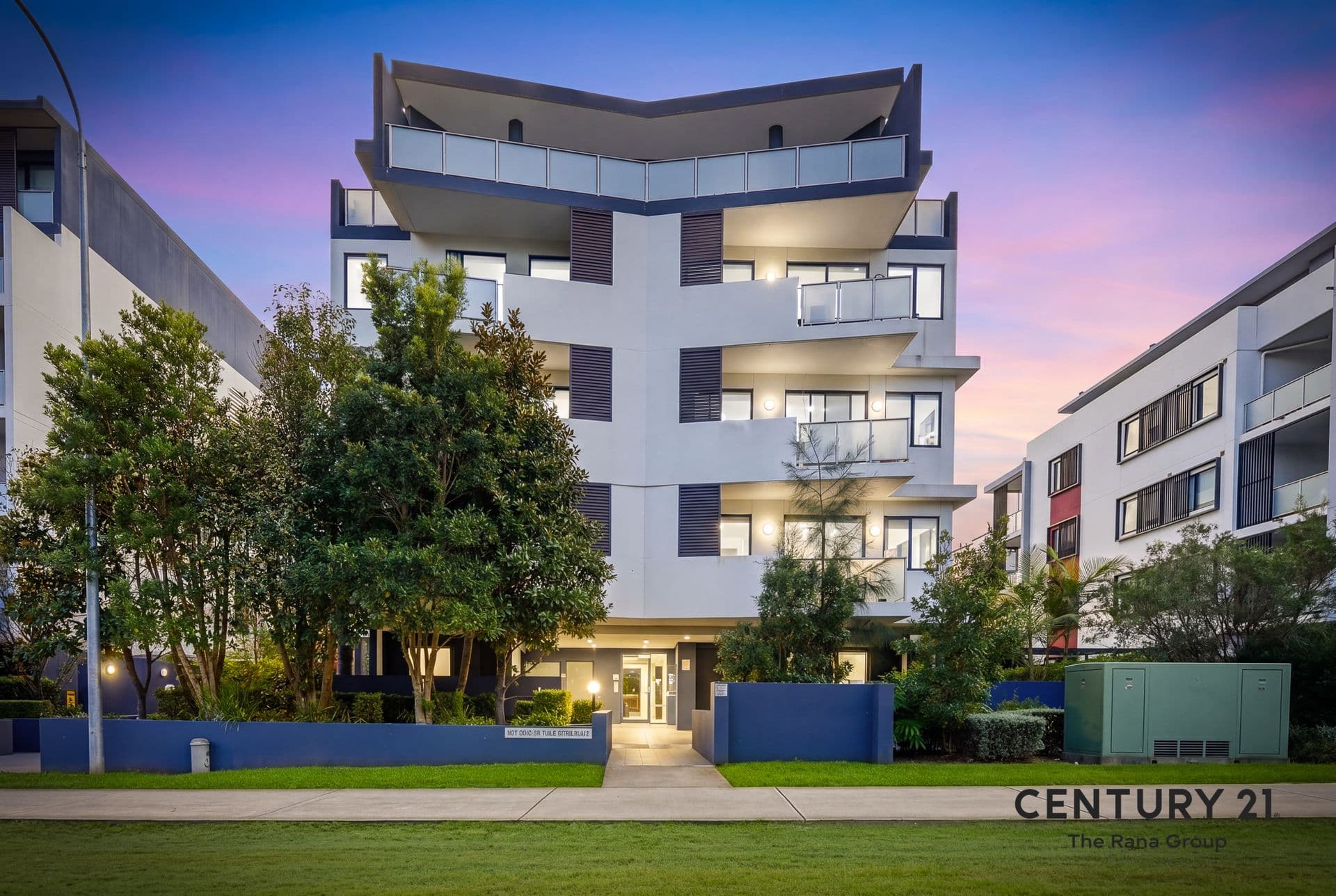 85/304 Great Western Highway, Wentworthville, NSW, 2145, Wentworthville - Image 1