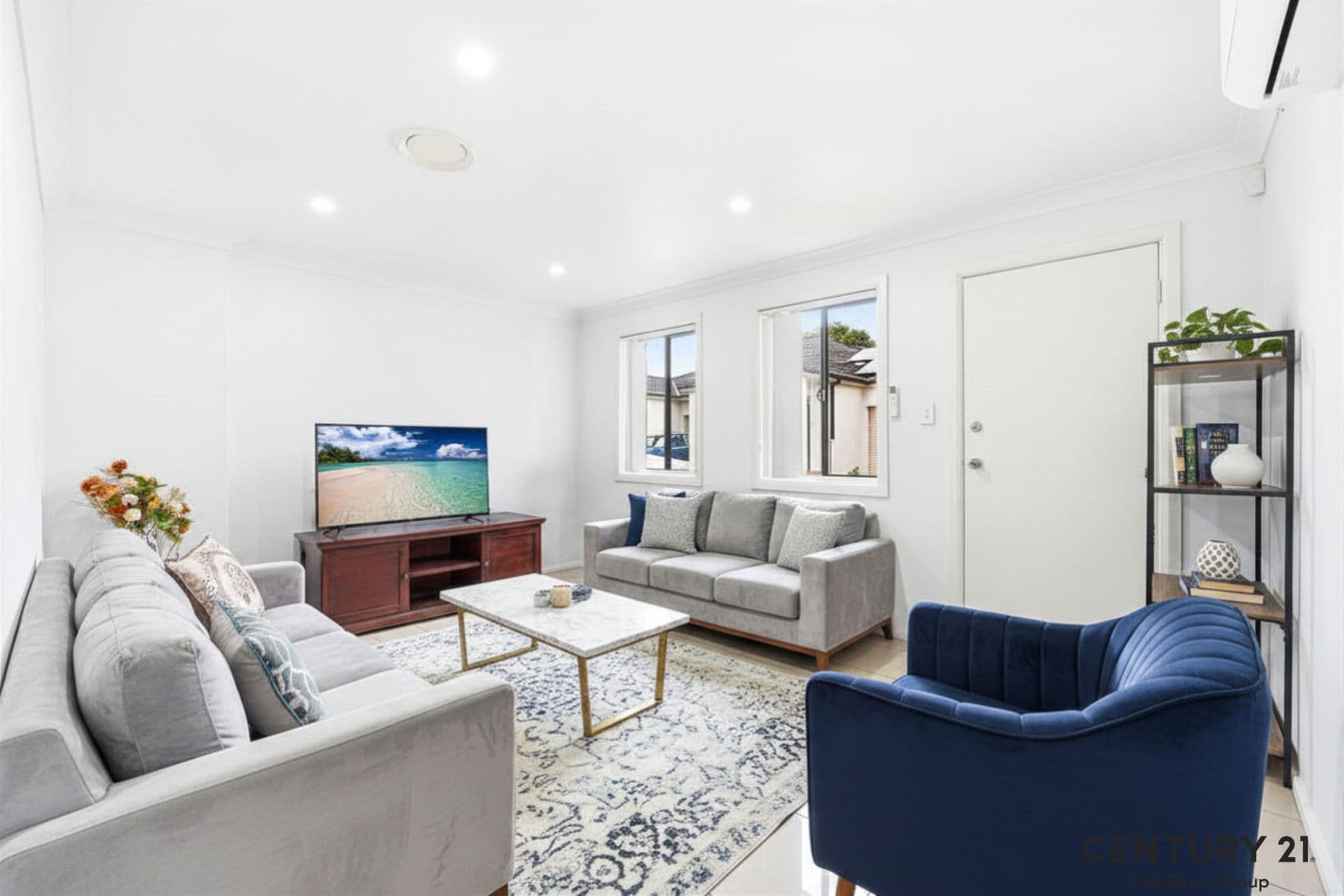 7/41 Doonside Cres, Blacktown, NSW, 2148, Blacktown - Thumbnail 2