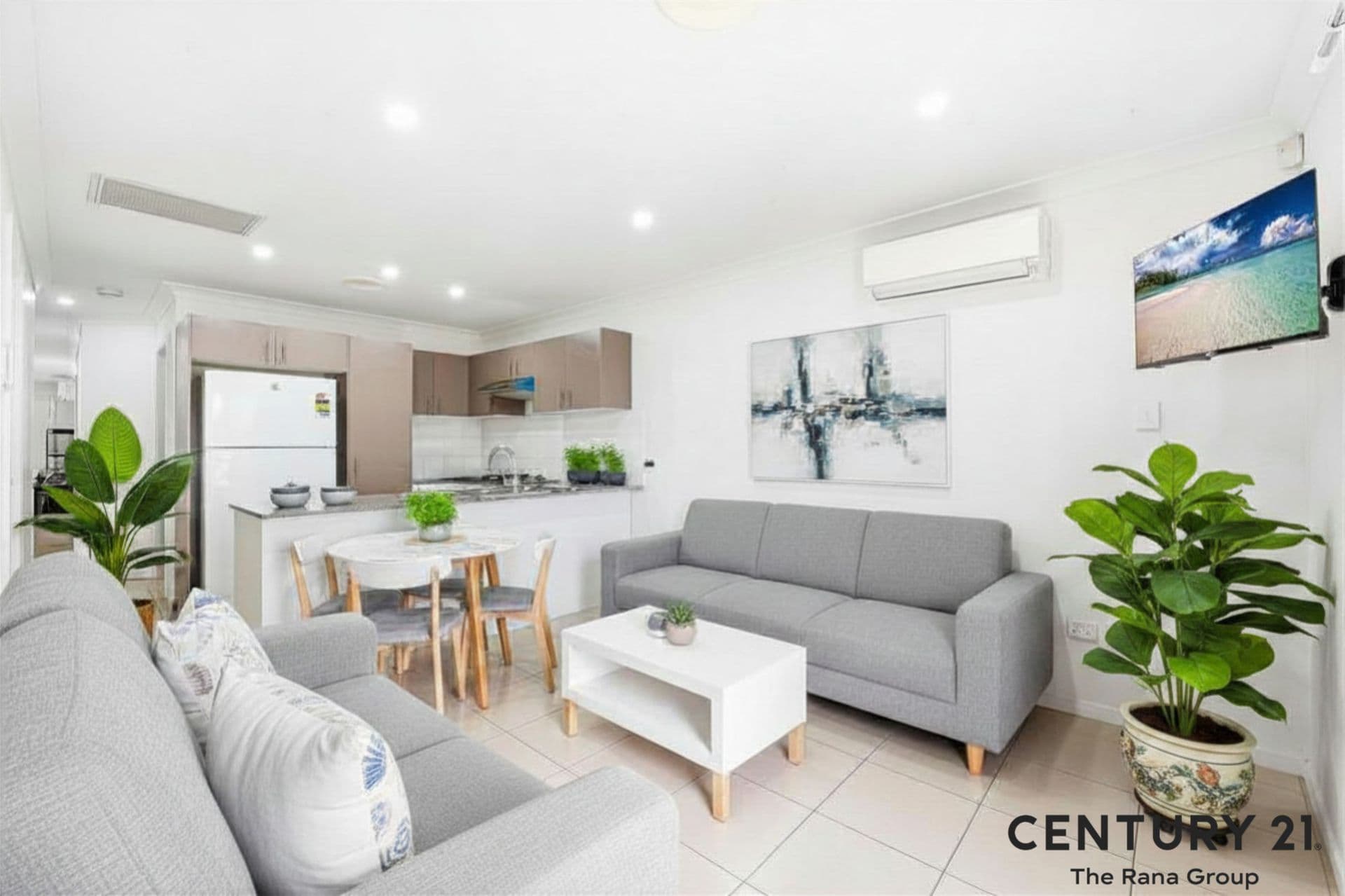 7/41 Doonside Cres, Blacktown, NSW, 2148, Blacktown - Thumbnail 4