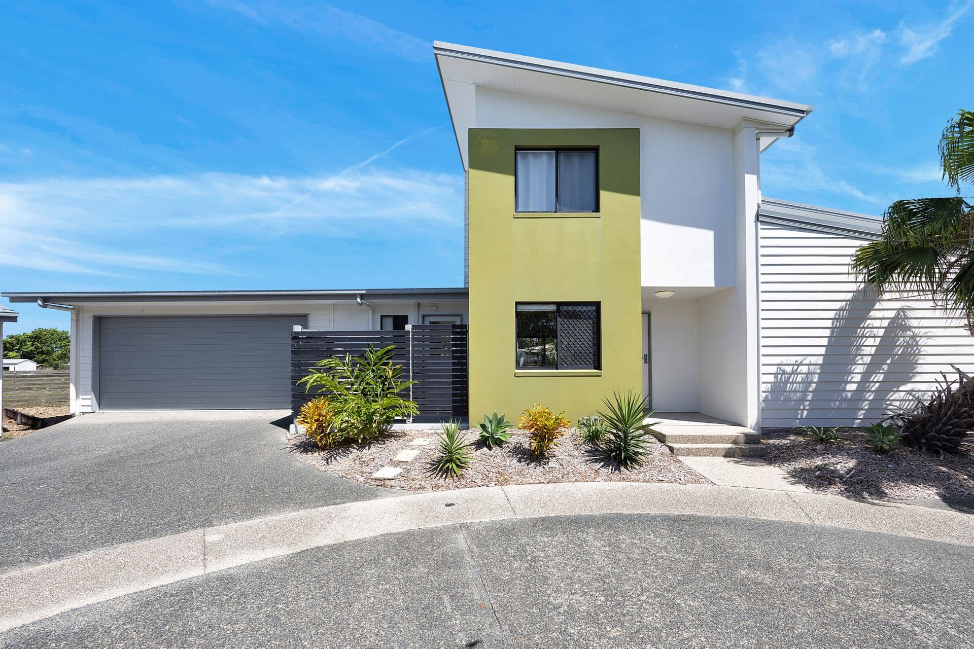 8/34-36 Beaconsfield Road, Beaconsfield, QLD, 4740, Beaconsfield - Image 1