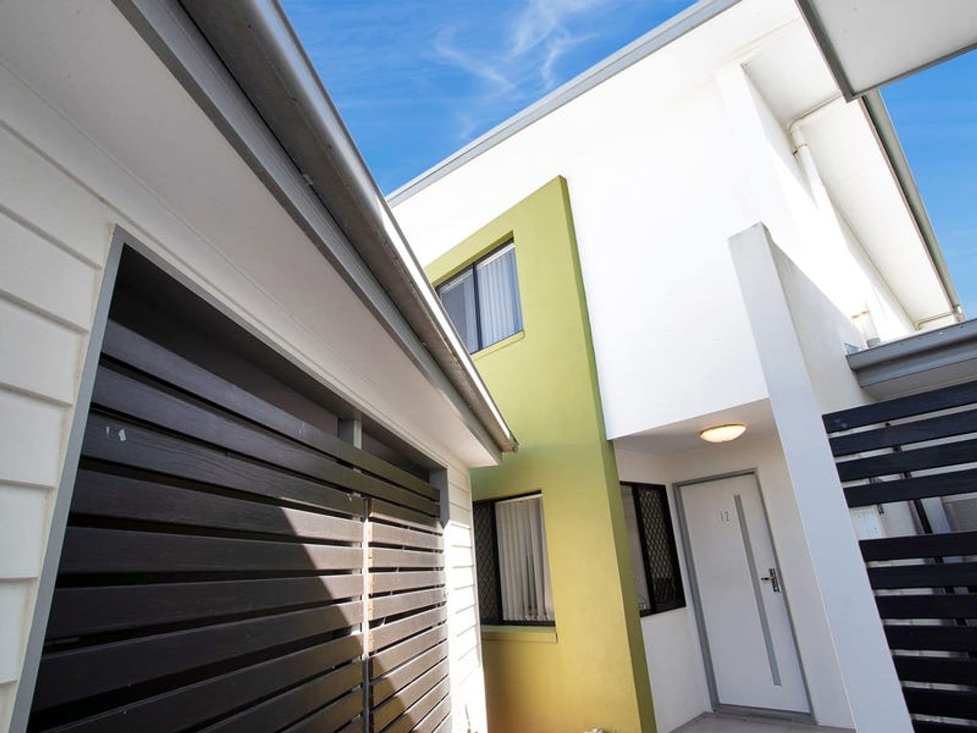 12/34-36 Beaconsfield Road, Beaconsfield, QLD, 4740, Beaconsfield - Thumbnail 2